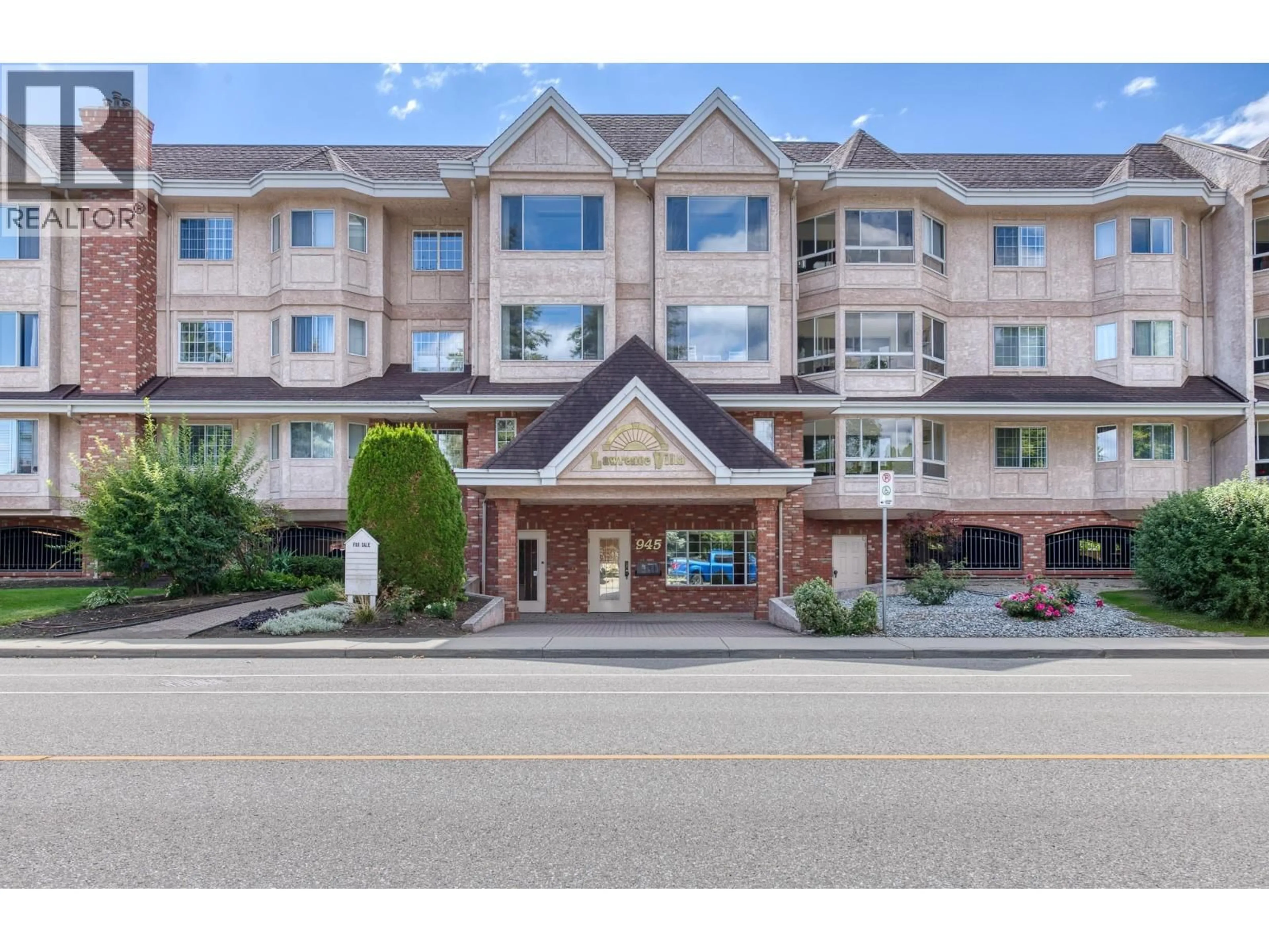 Unknown for 103 - 945 LAWRENCE AVENUE, Kelowna British Columbia V1Y6M3