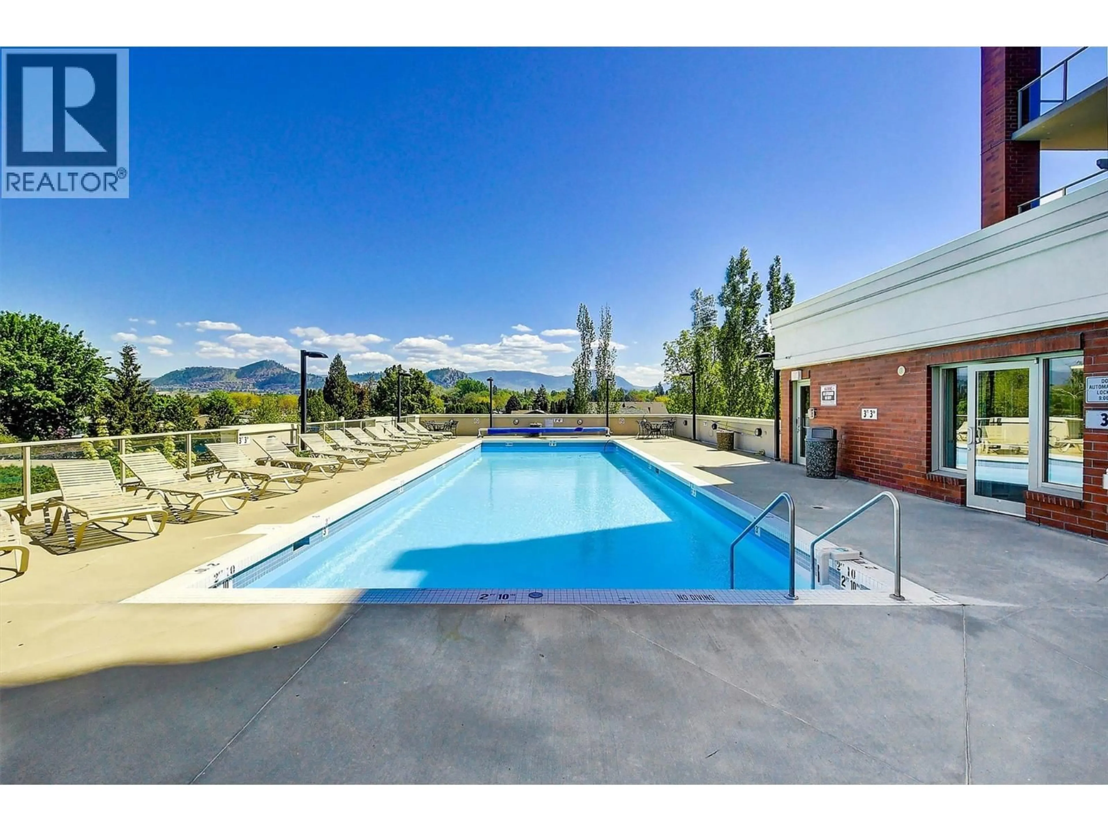 Unknown for 1209 - 1160 BERNARD AVENUE, Kelowna British Columbia V1Y6R2