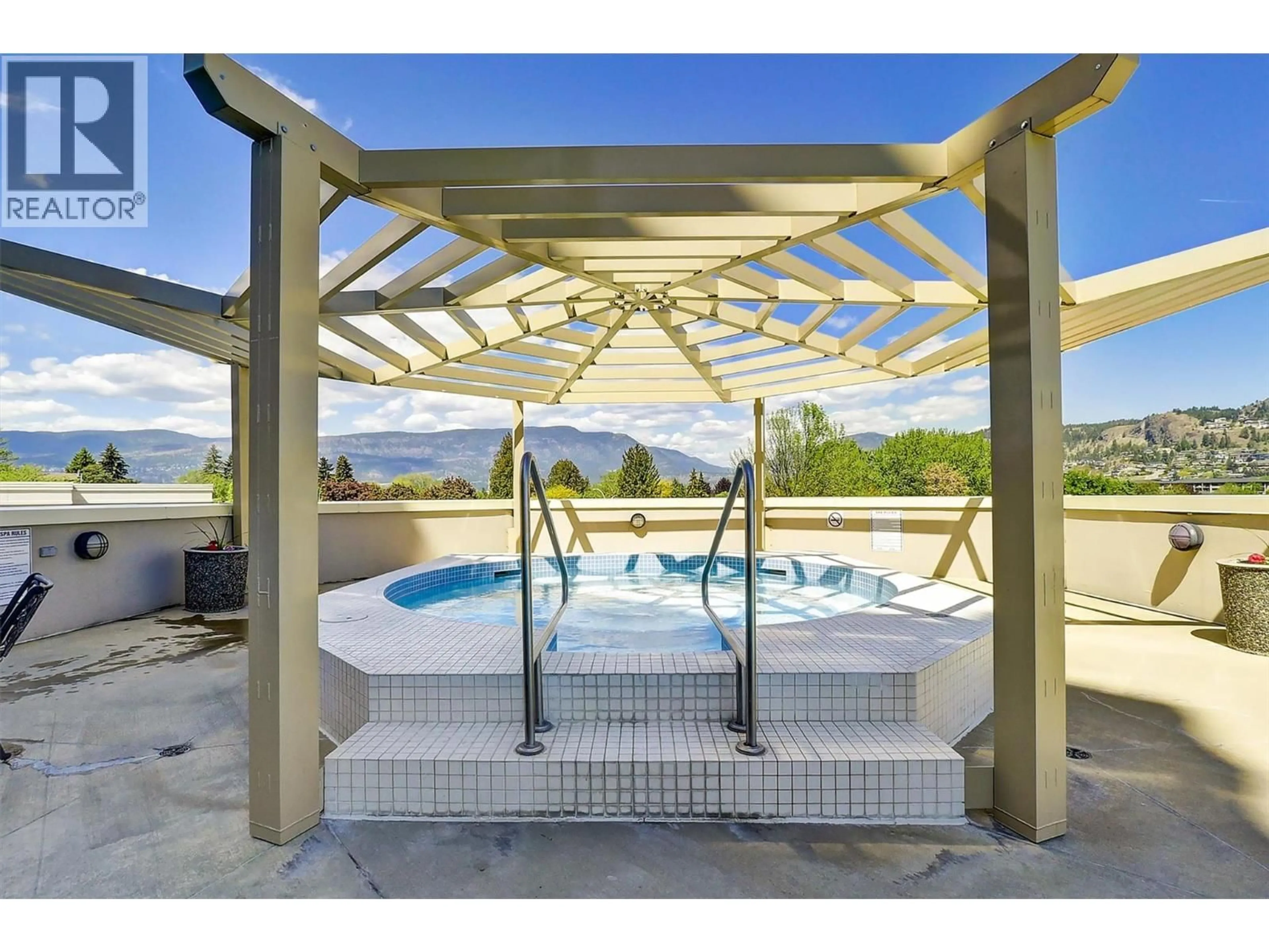 Unknown for 1209 - 1160 BERNARD AVENUE, Kelowna British Columbia V1Y6R2