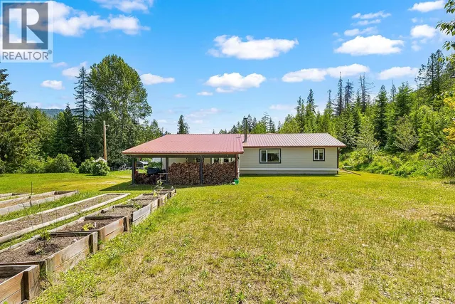 635 LAKEVIEW ARROW CREEK ROAD, Wynndel 2