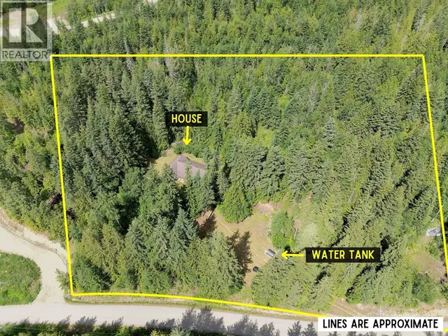 454 GRANDVIEW BENCH ROAD, Salmon Arm 5