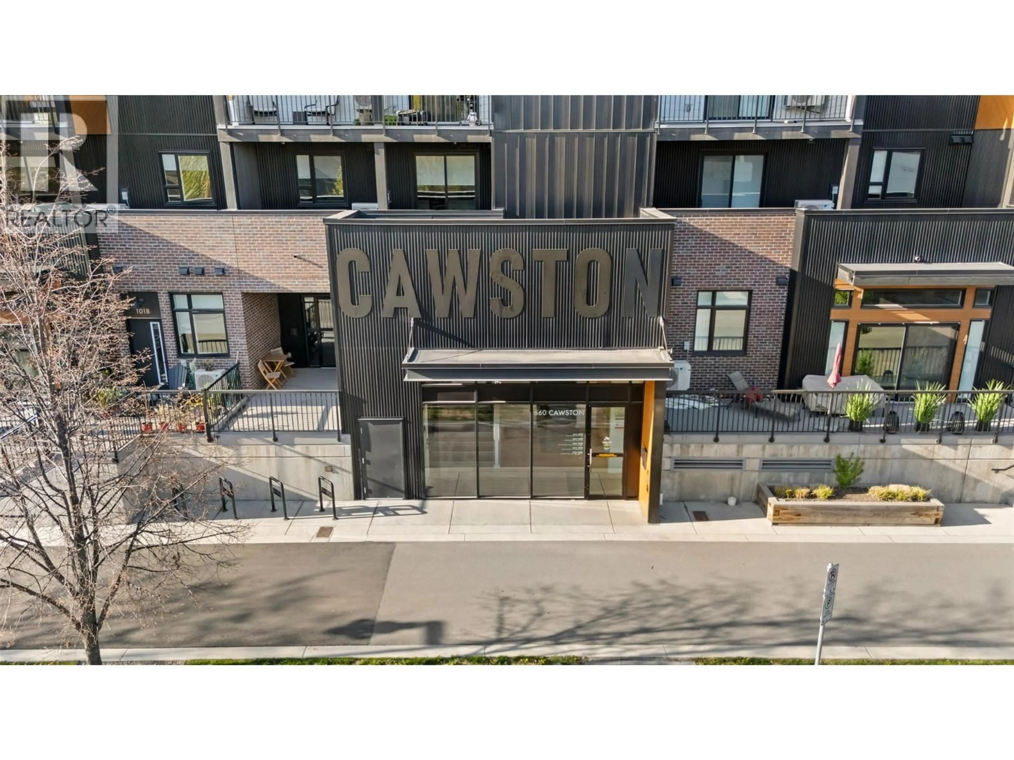 Unknown for 610 - 660 CAWSTON AVENUE, Kelowna British Columbia V1Y9M1
