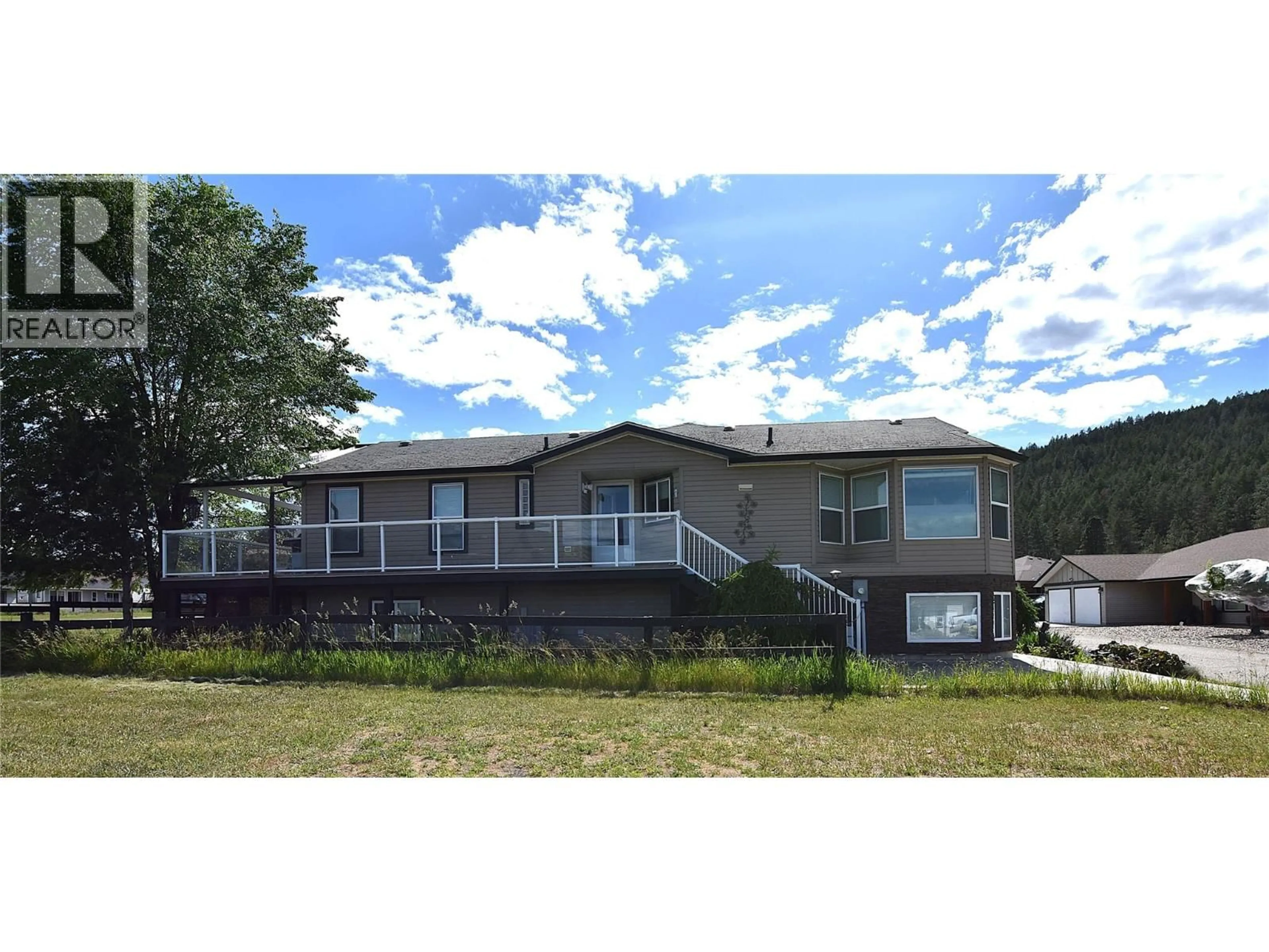 Unknown for 635 636 OSPREY AVENUE, Vernon British Columbia V1H2A1