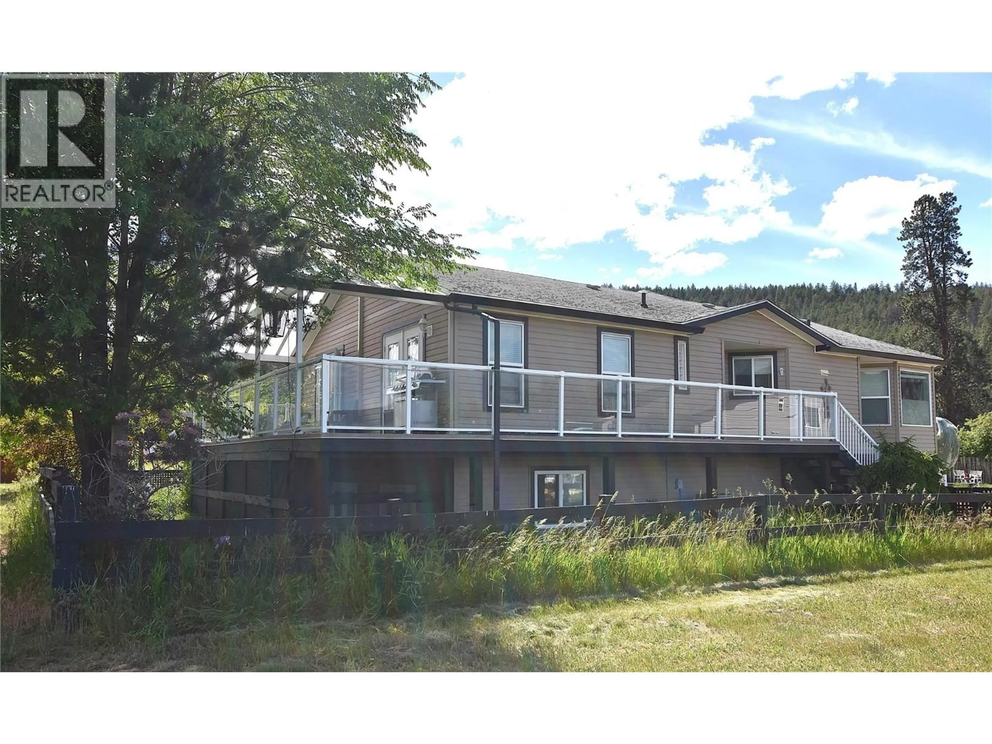 Unknown for 635 636 OSPREY AVENUE, Vernon British Columbia V1H2A1