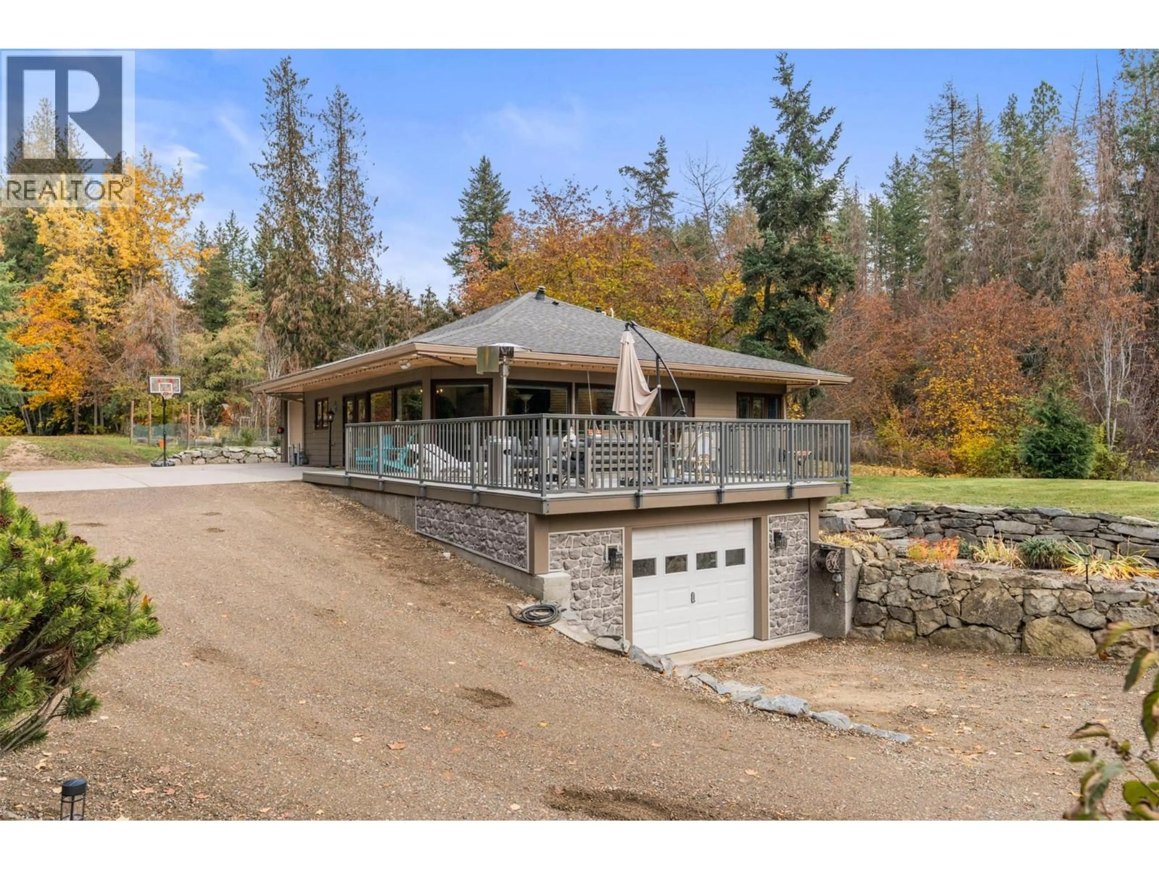 Unknown for 5615 EAST VERNON ROAD, Vernon British Columbia V1B3K1