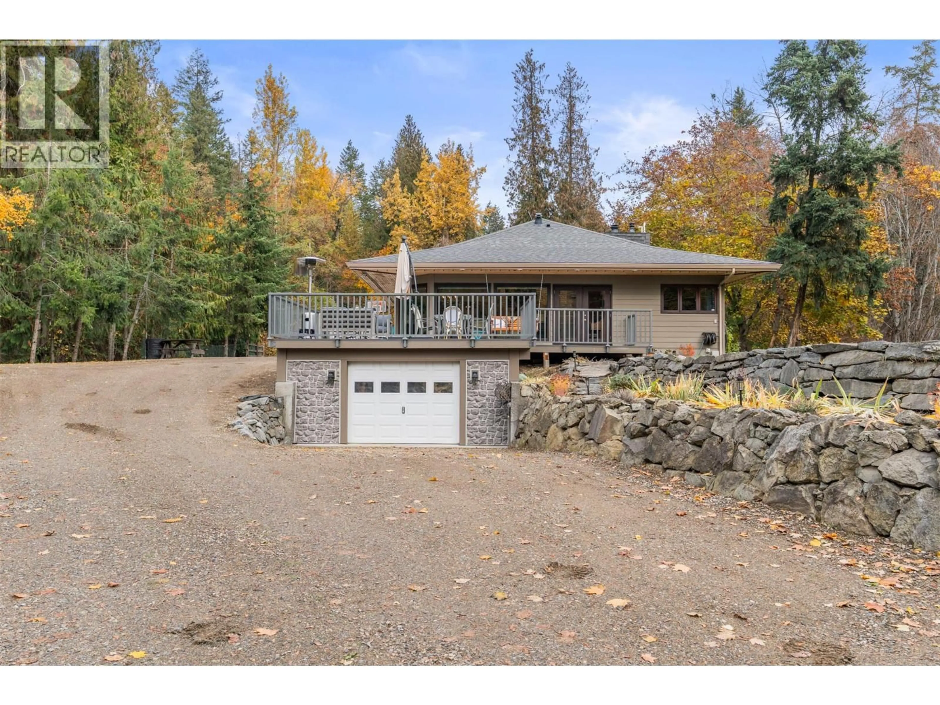 Unknown for 5615 EAST VERNON ROAD, Vernon British Columbia V1B3K1