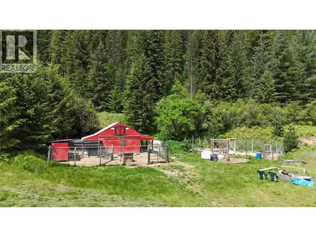 6785 PERRYS BACK ROAD, Appledale 4