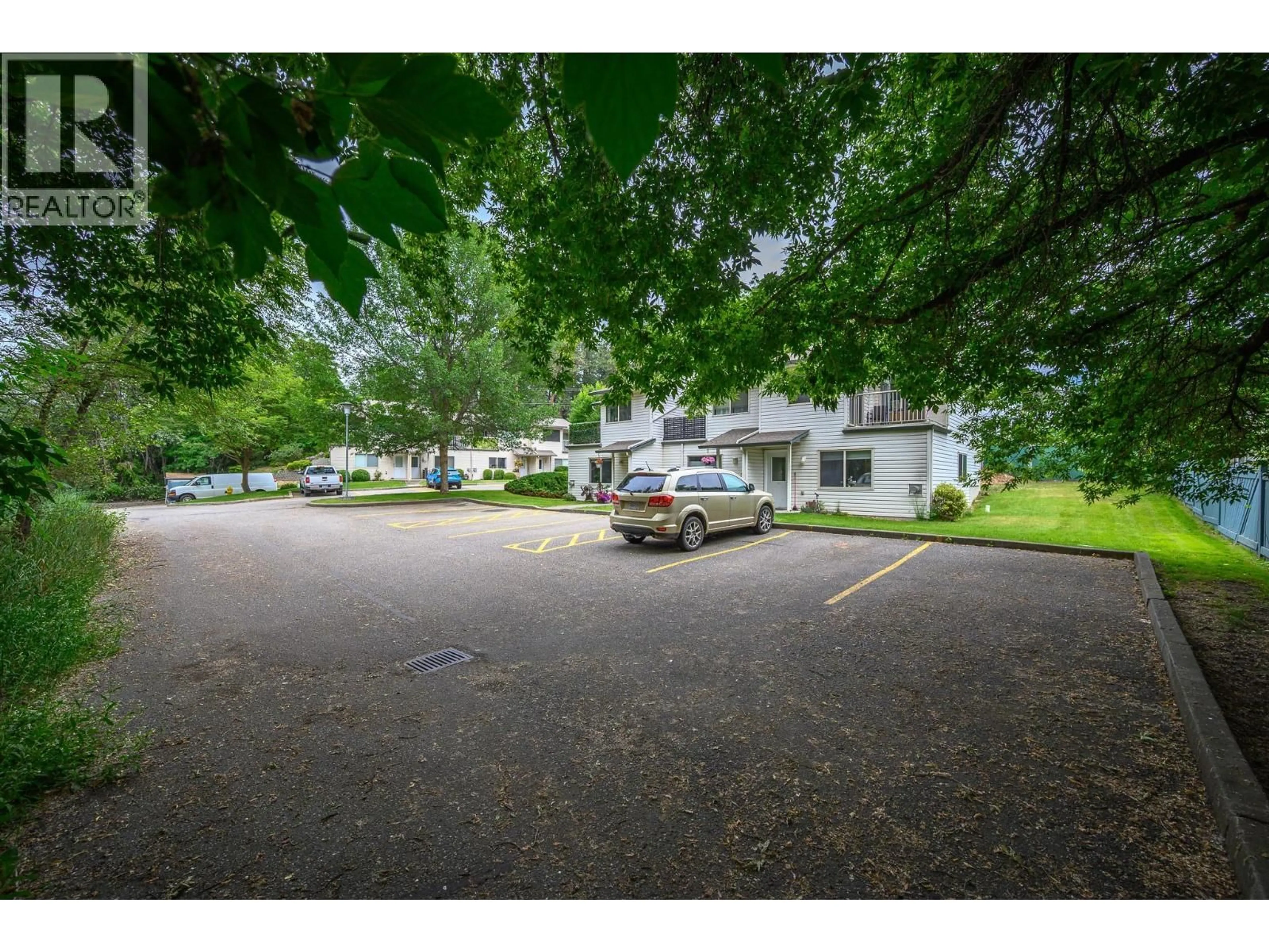 Unknown for 401 - 1607 43 AVENUE, Vernon British Columbia V1T9R9