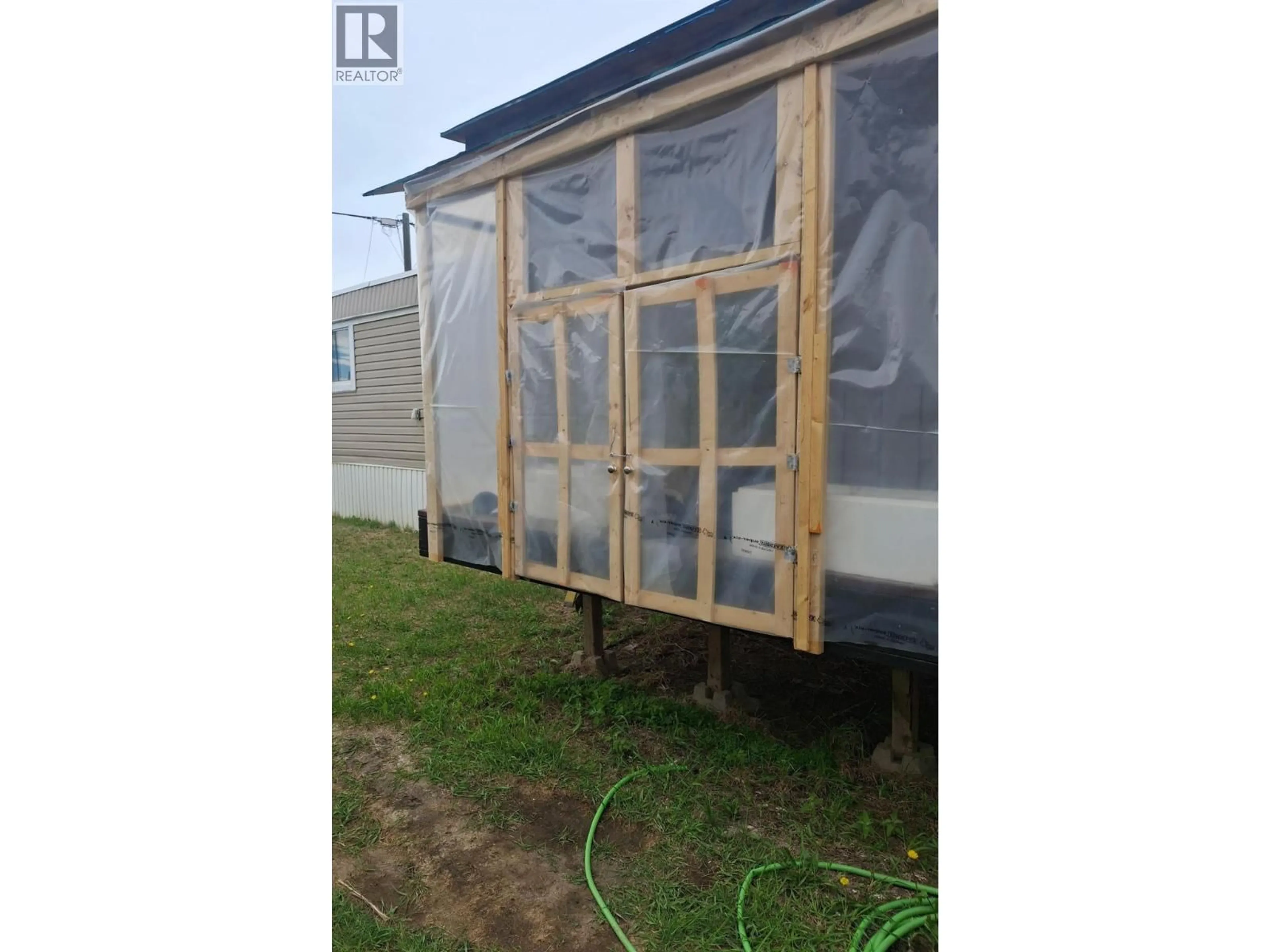 Unknown for 29 - 9700 18 STREET, Dawson Creek British Columbia V1G5A4