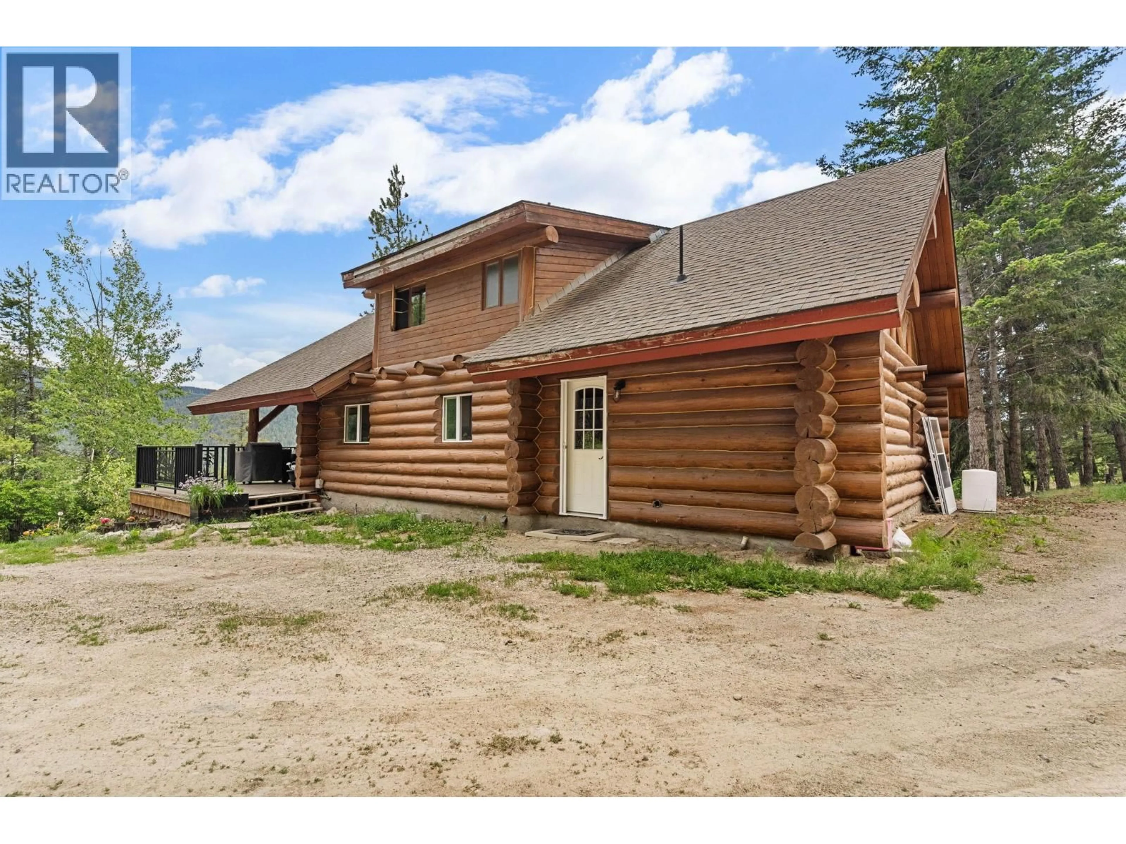 Unknown for 1822 CARDINAL CREEK ROAD, Kelowna British Columbia V1P1J3