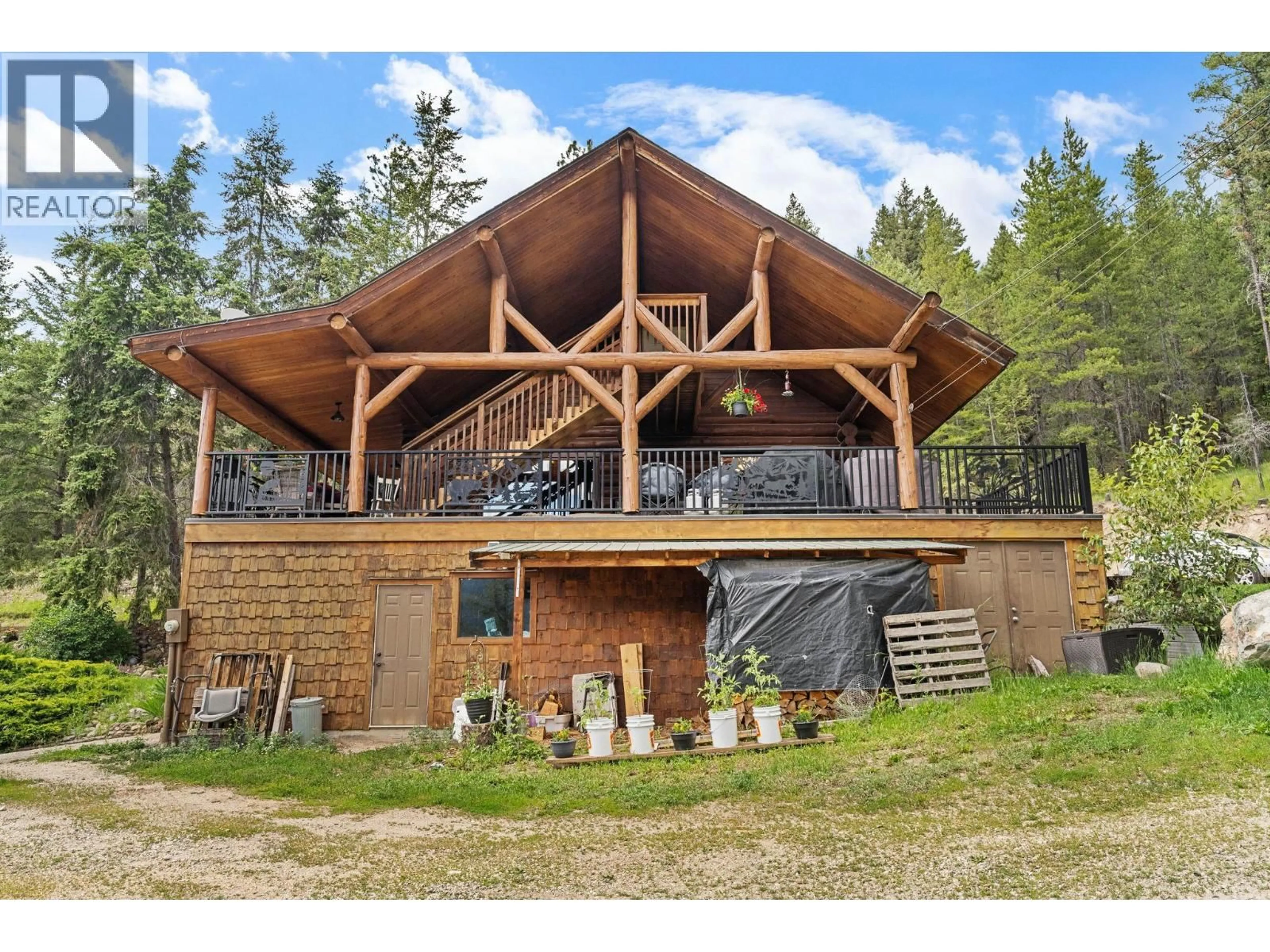 Unknown for 1822 CARDINAL CREEK ROAD, Kelowna British Columbia V1P1J3