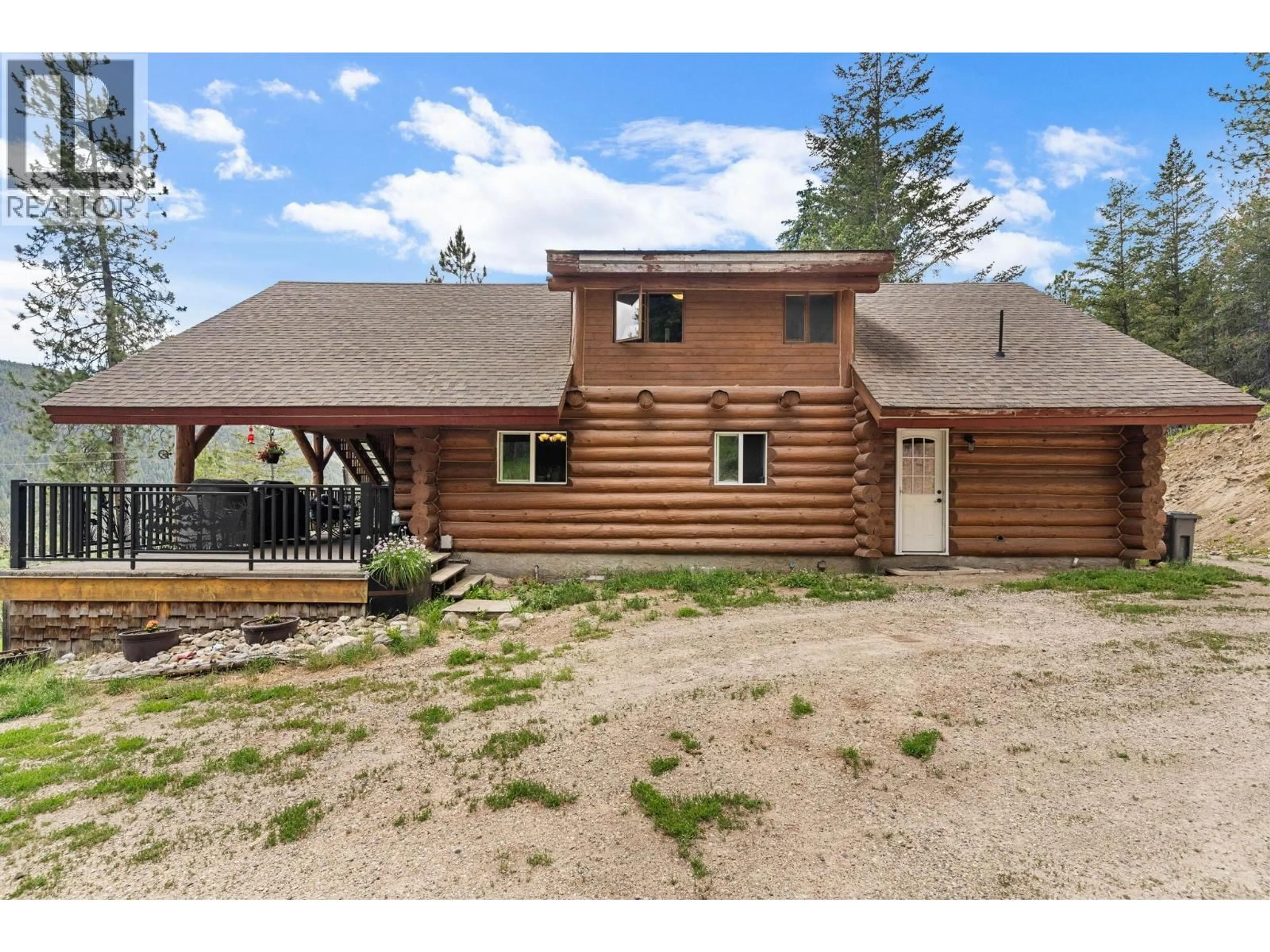 Unknown for 1822 CARDINAL CREEK ROAD, Kelowna British Columbia V1P1J3