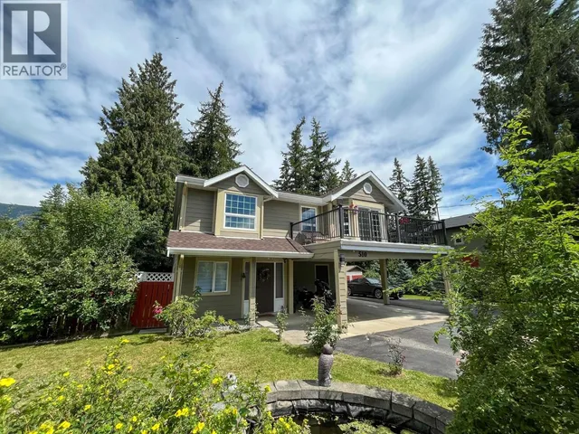510 CEDAR STREET, Sicamous 5