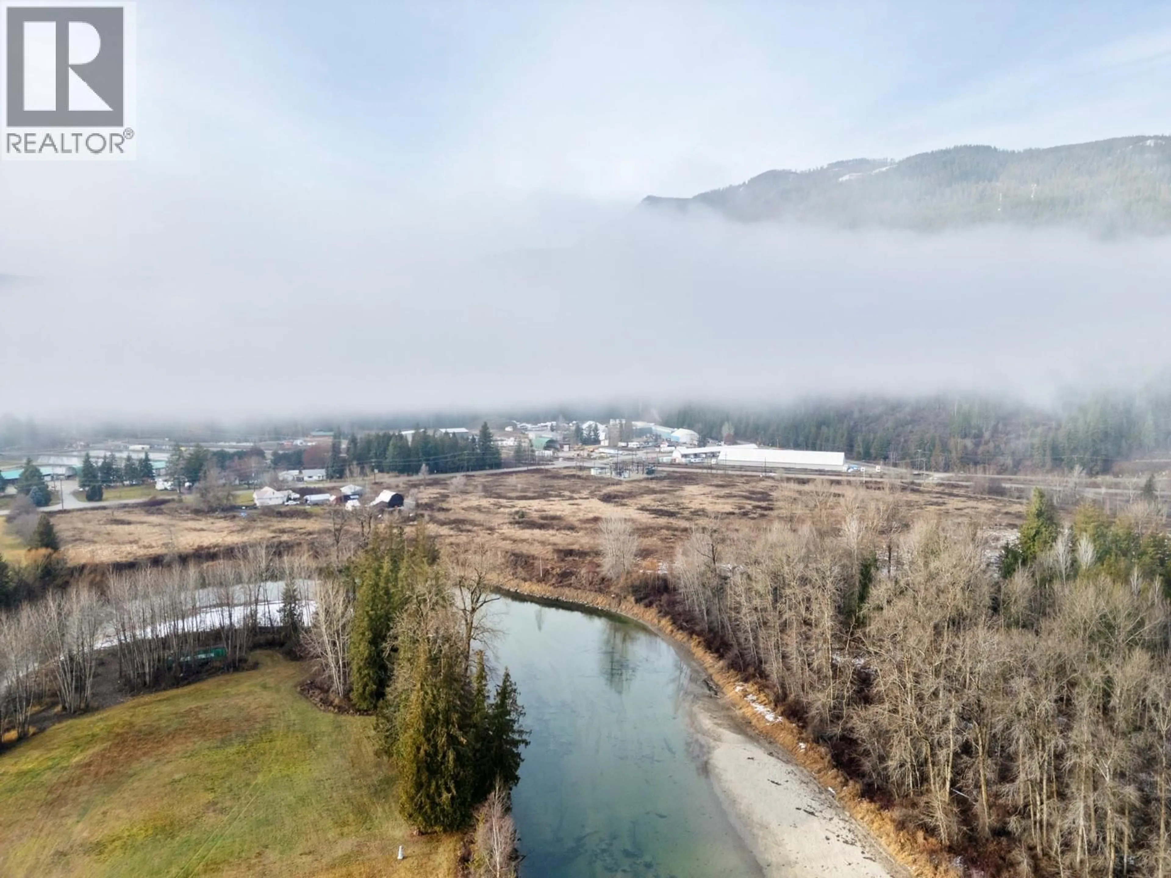 A pic from outside/outdoor area/front of a property/back of a property/a pic from drone, water/lake/river/ocean view for 1513 SOLSQUA SICAMOUS ROAD, Sicamous British Columbia V0E2V0