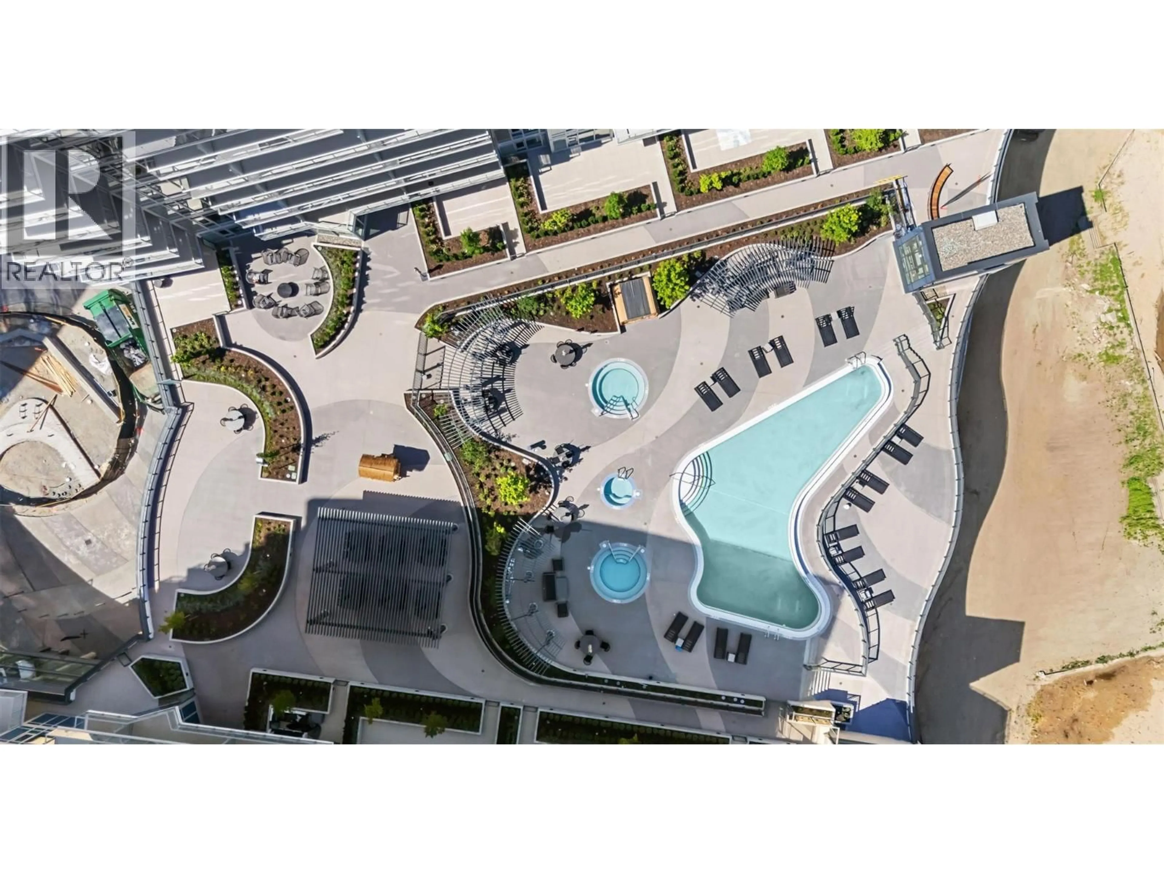 Pool for 715 - 3700 CAPOZZI ROAD, Kelowna British Columbia V1W0J5