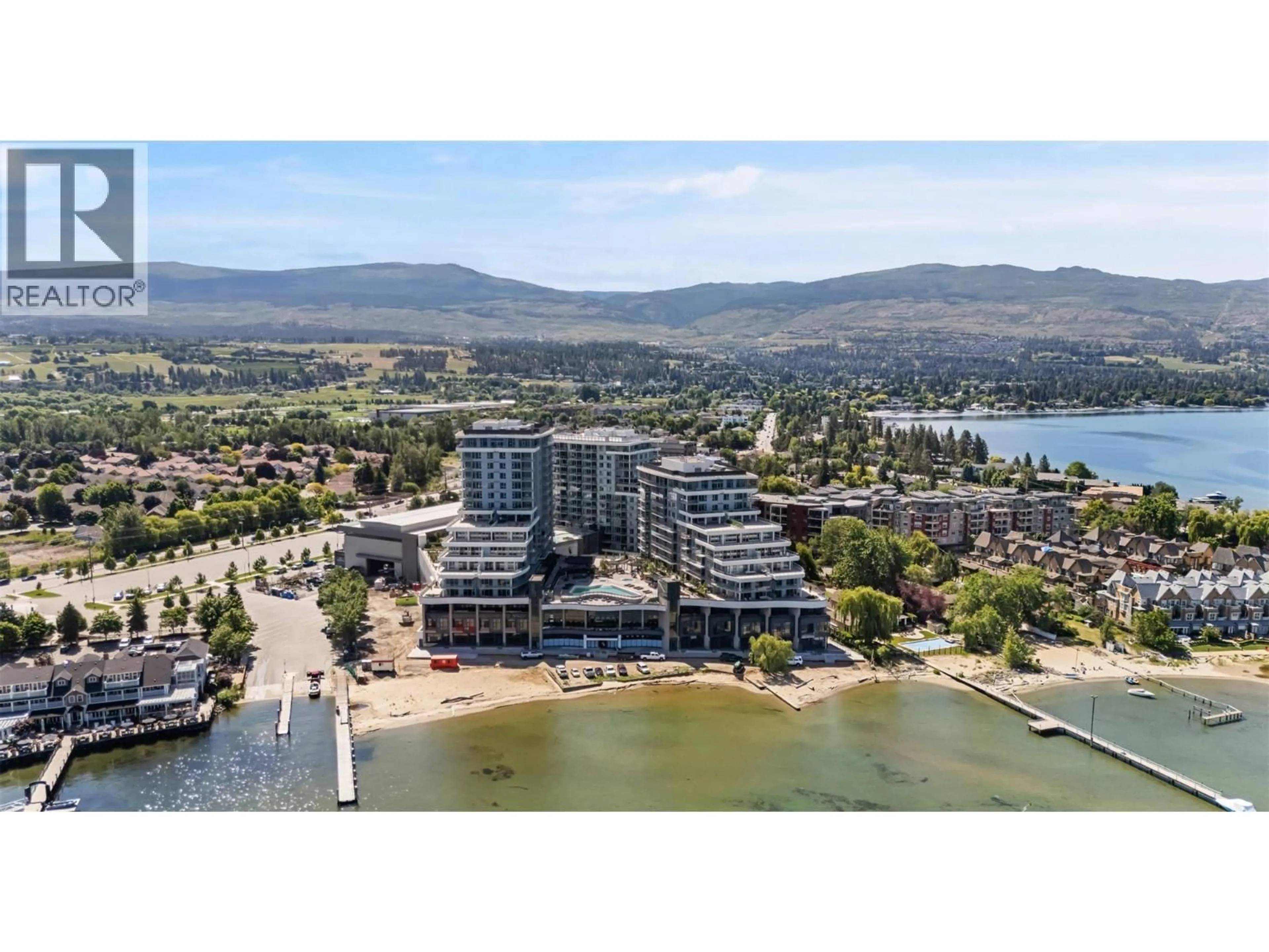 Unknown for 715 - 3700 CAPOZZI ROAD, Kelowna British Columbia V1W0J5