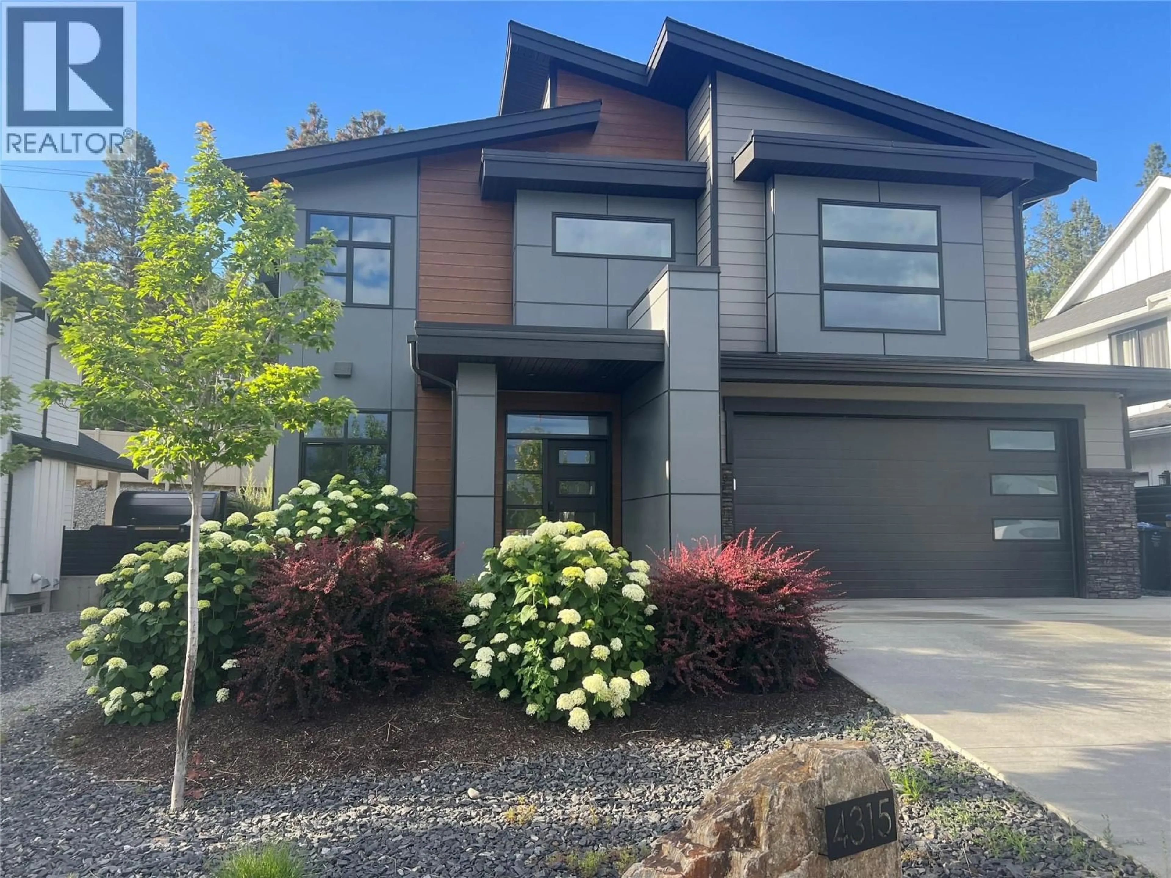 Unknown for 4315 LADD COURT, Kelowna British Columbia V1W0B6