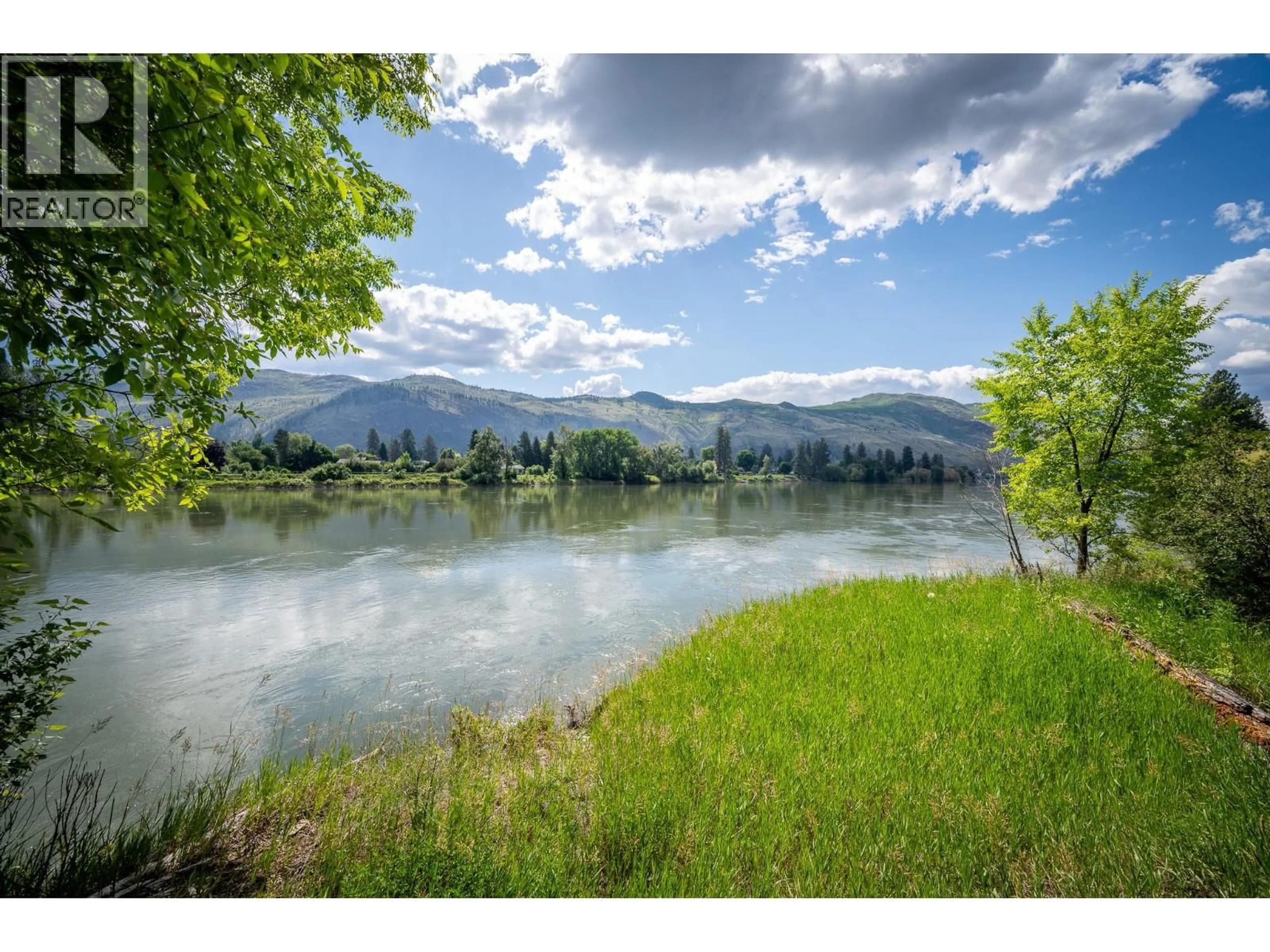 Unknown for 4707 WESTSYDE ROAD, Kamloops British Columbia V2B8N4