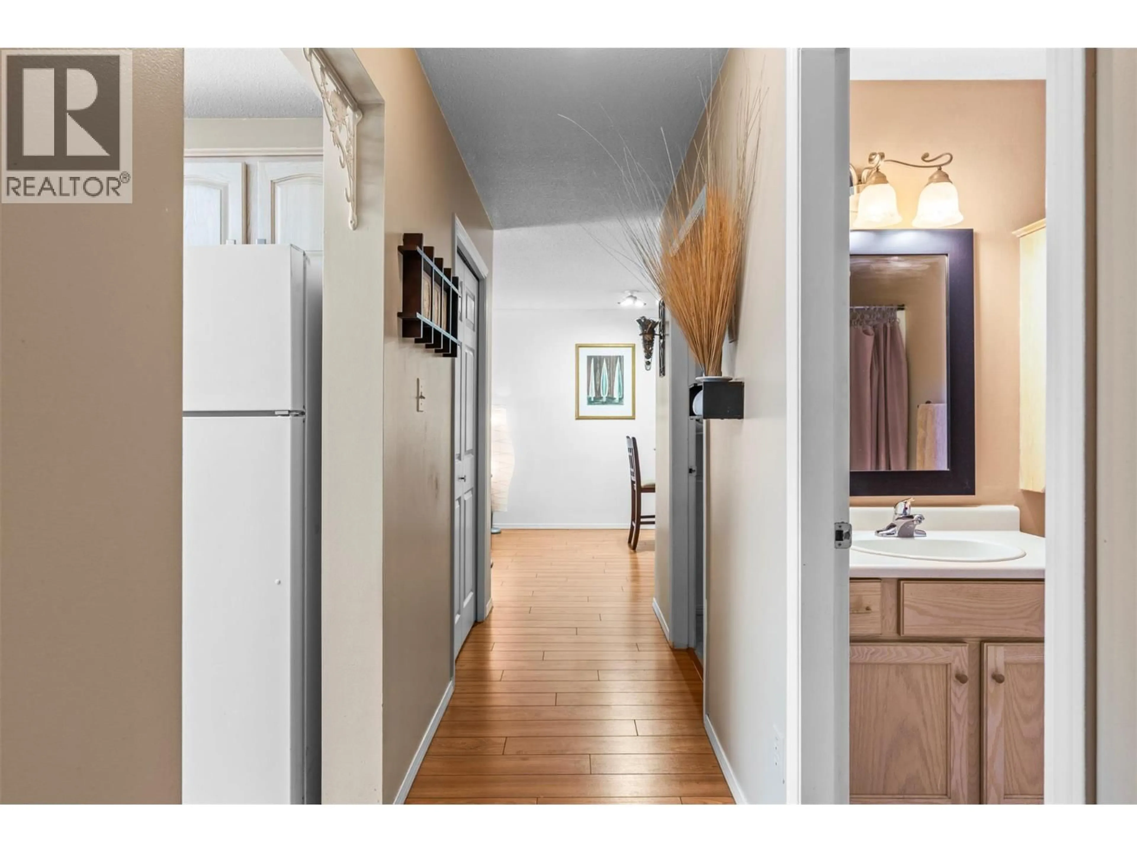 Unknown for 6 - 4404 PLEASANT VALLEY ROAD, Vernon British Columbia V1T4M3