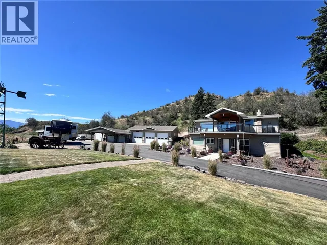 6902 OLD KAMLOOPS ROAD, Vernon 2