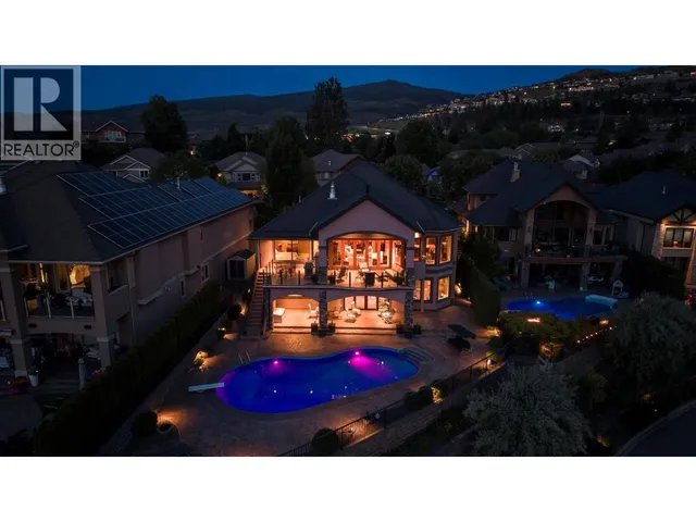 726 MARIN CRESCENT, Kelowna 2
