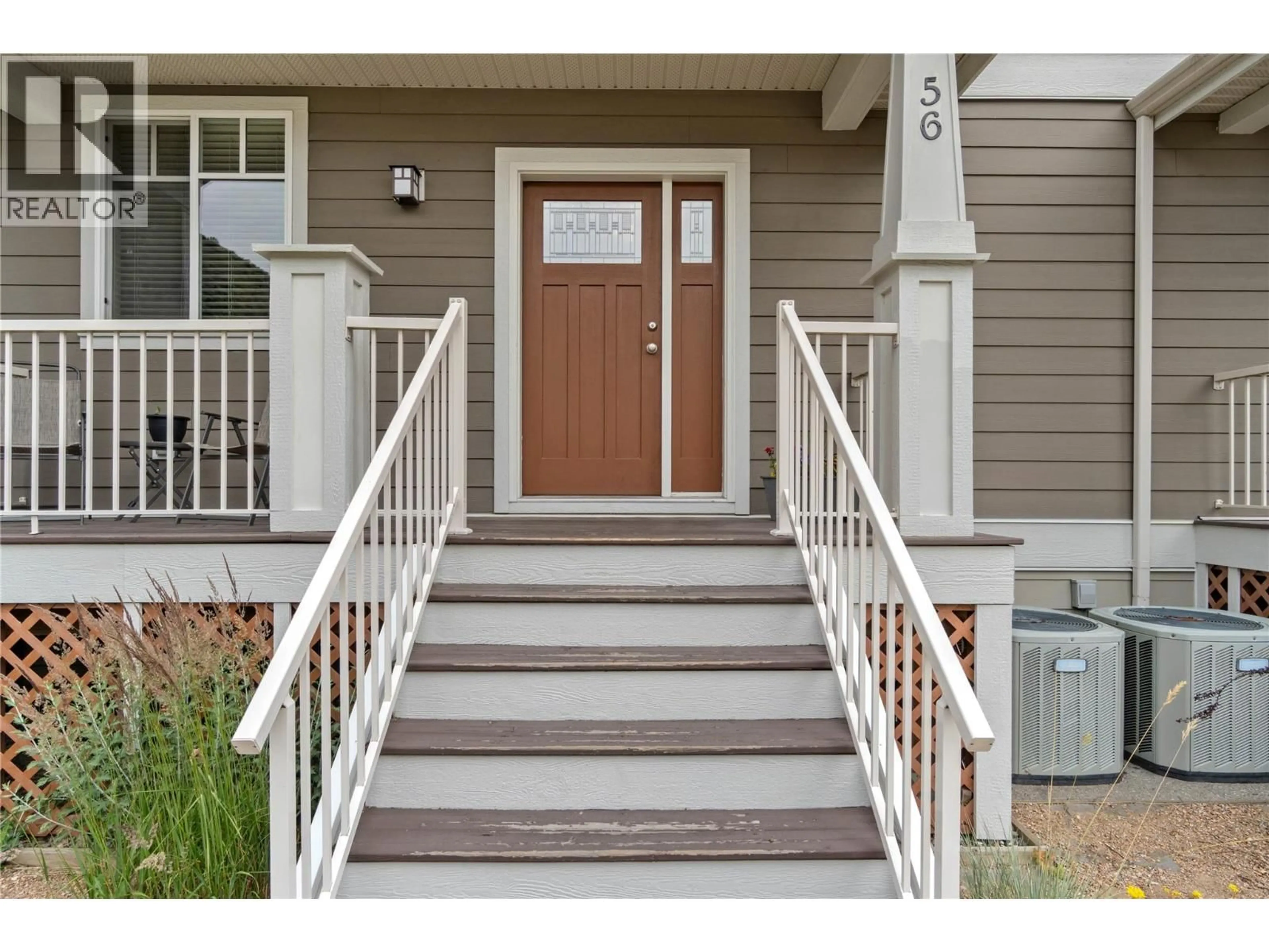 Unknown for 56 - 2860 VALLEYVIEW DRIVE, Kamloops British Columbia V2C0B3