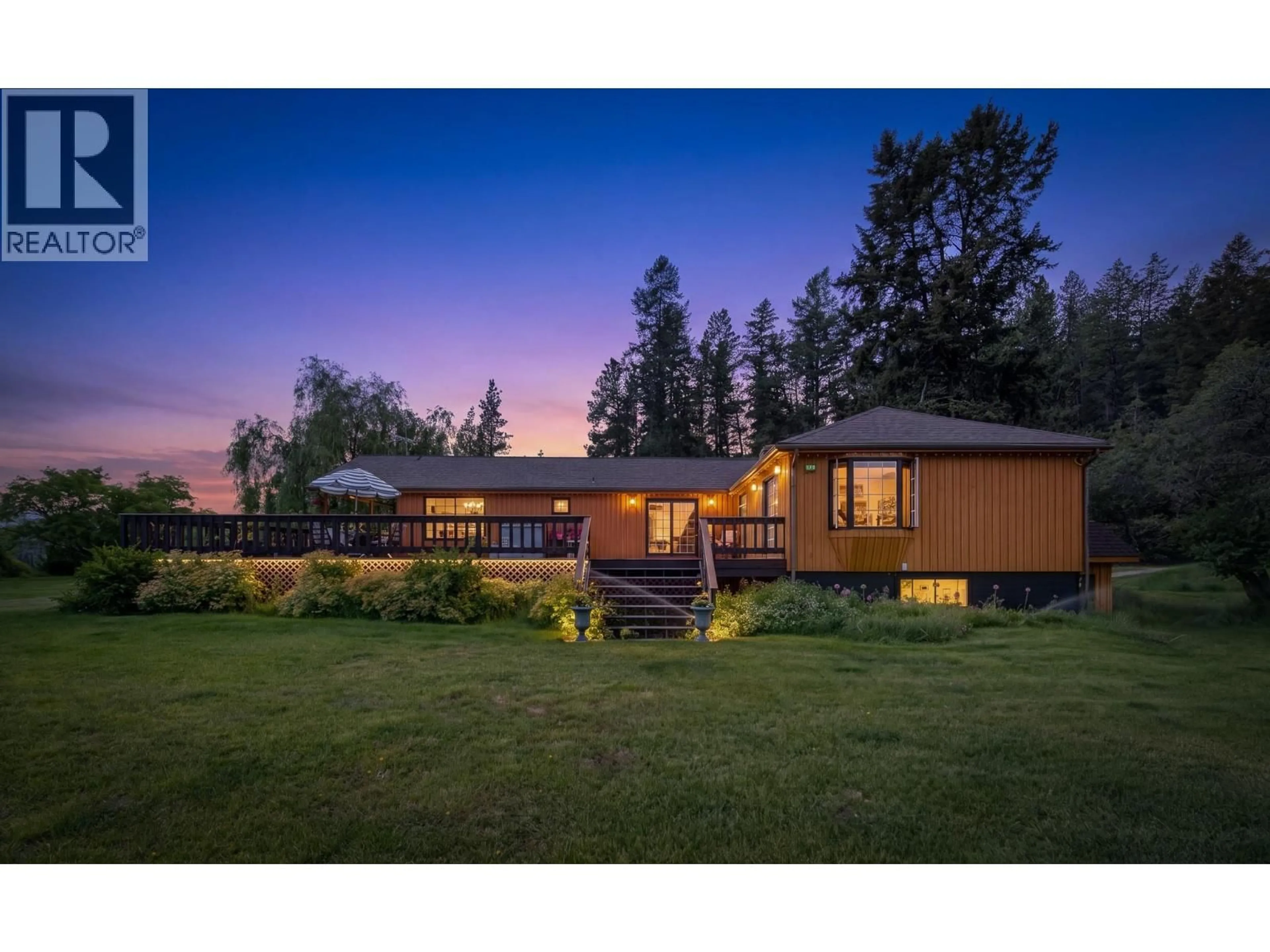 Unknown for 9776 AIRPORT ACCESS ROAD, Cranbrook British Columbia V1C7E3