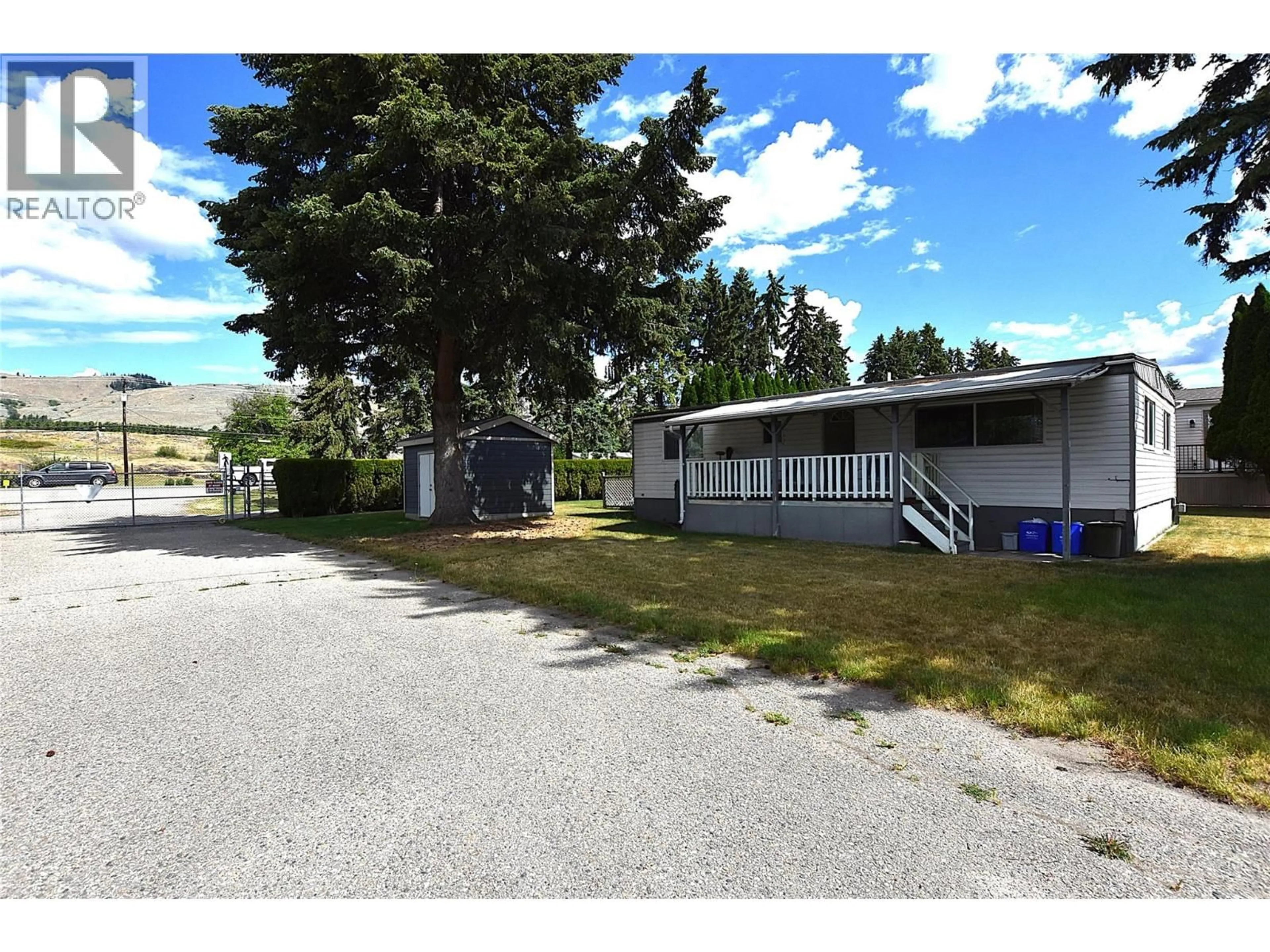 Unknown for 35 - 5484 25 AVENUE, Vernon British Columbia V1T7A8