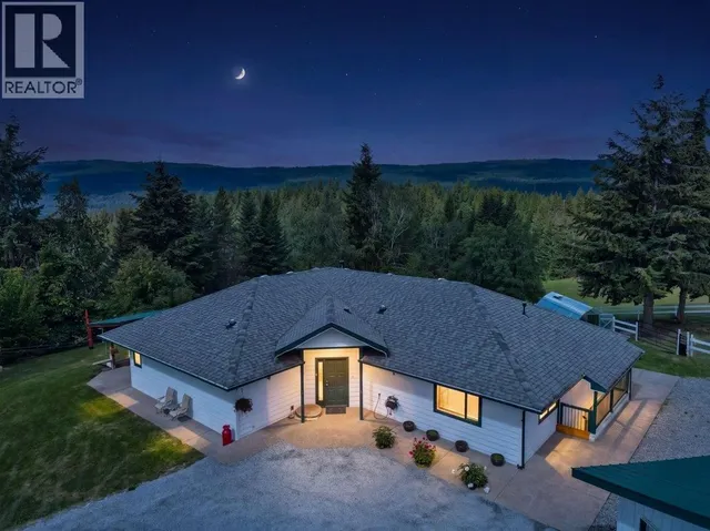 1140 DIAMOND ROCK ROAD, Enderby 2