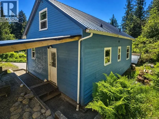 620 CARDIAC CLIMB ROAD, Tahsis 5