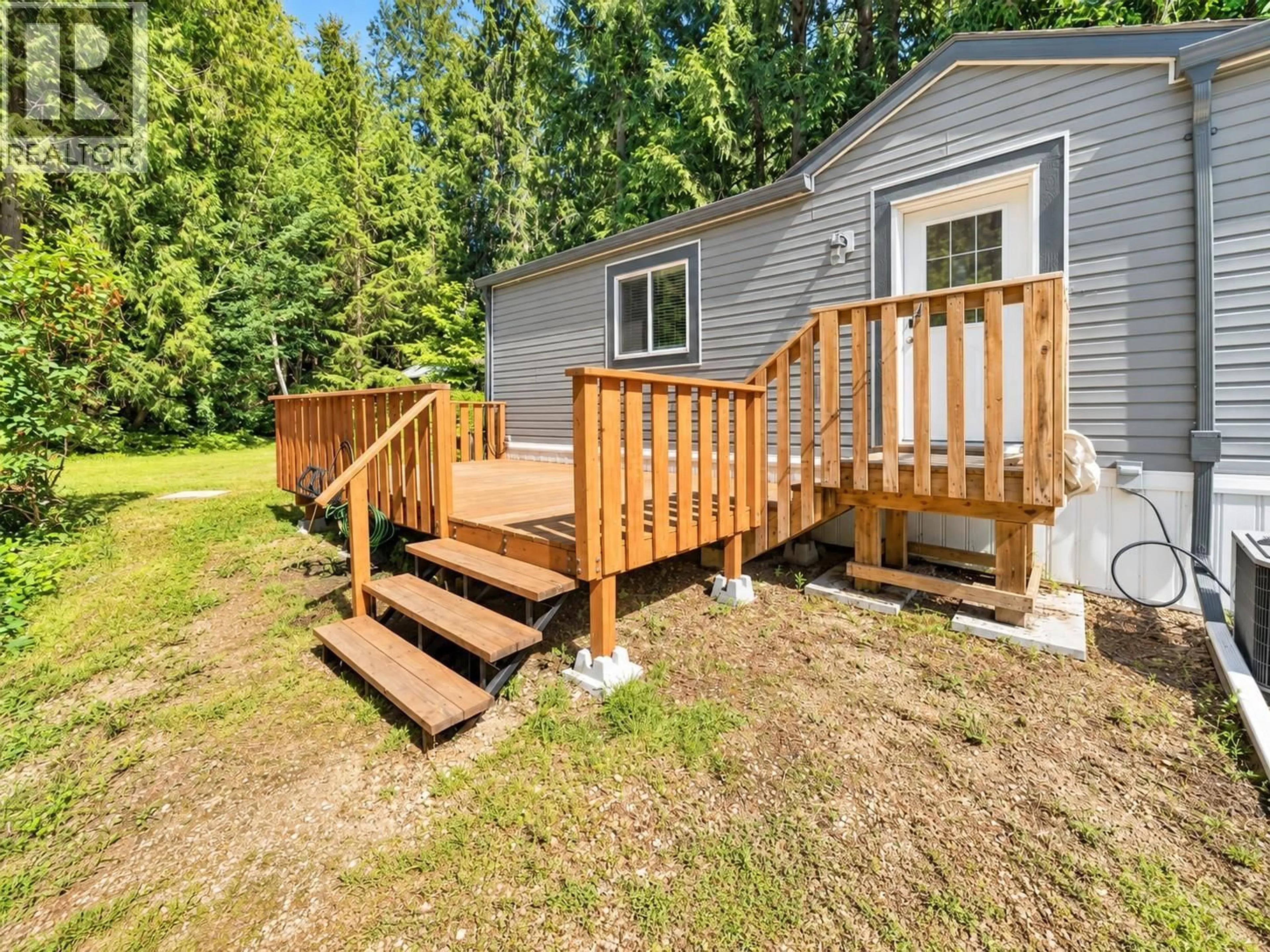 Patio, unknown for 23 - 5161 63 AVENUE, Salmon Arm British Columbia V0E1K0