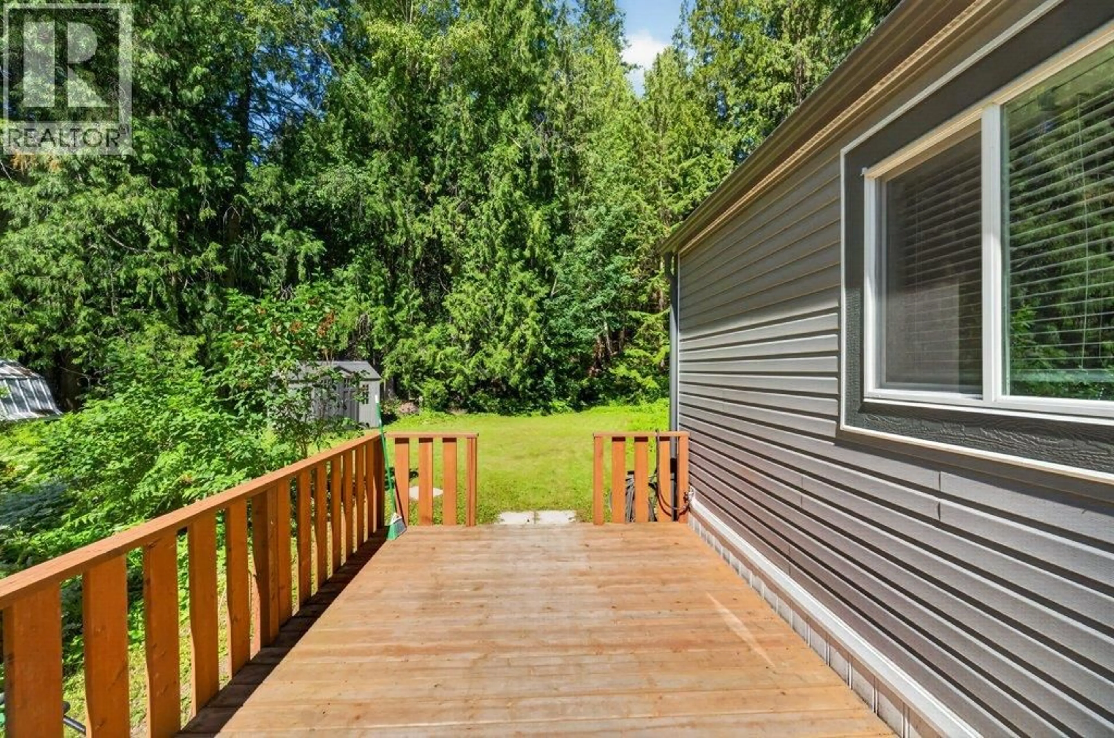 Patio, unknown for 23 - 5161 63 AVENUE, Salmon Arm British Columbia V0E1K0