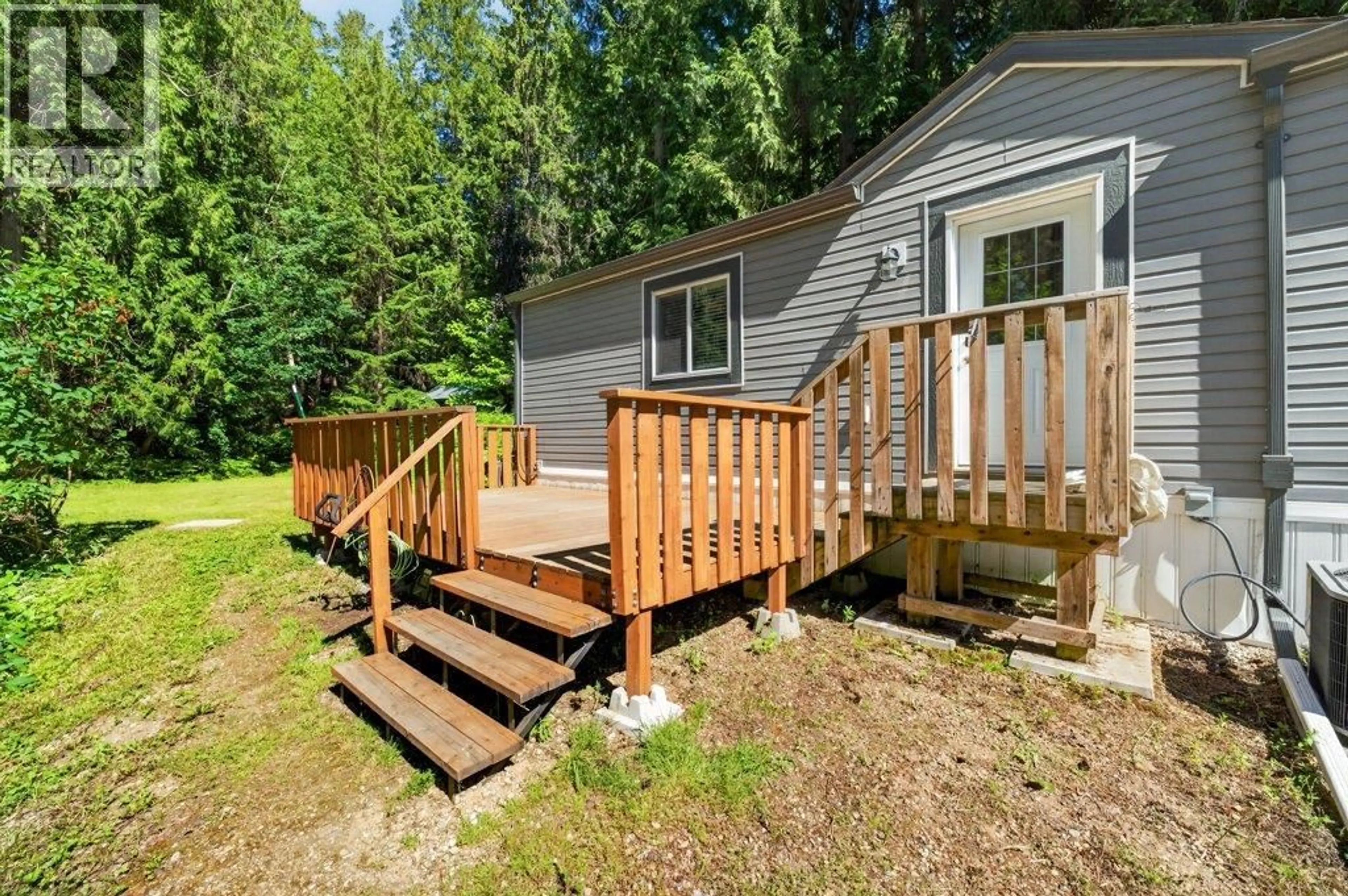 Patio, unknown for 5161 63 AVENUE, Salmon Arm British Columbia V0E1K0