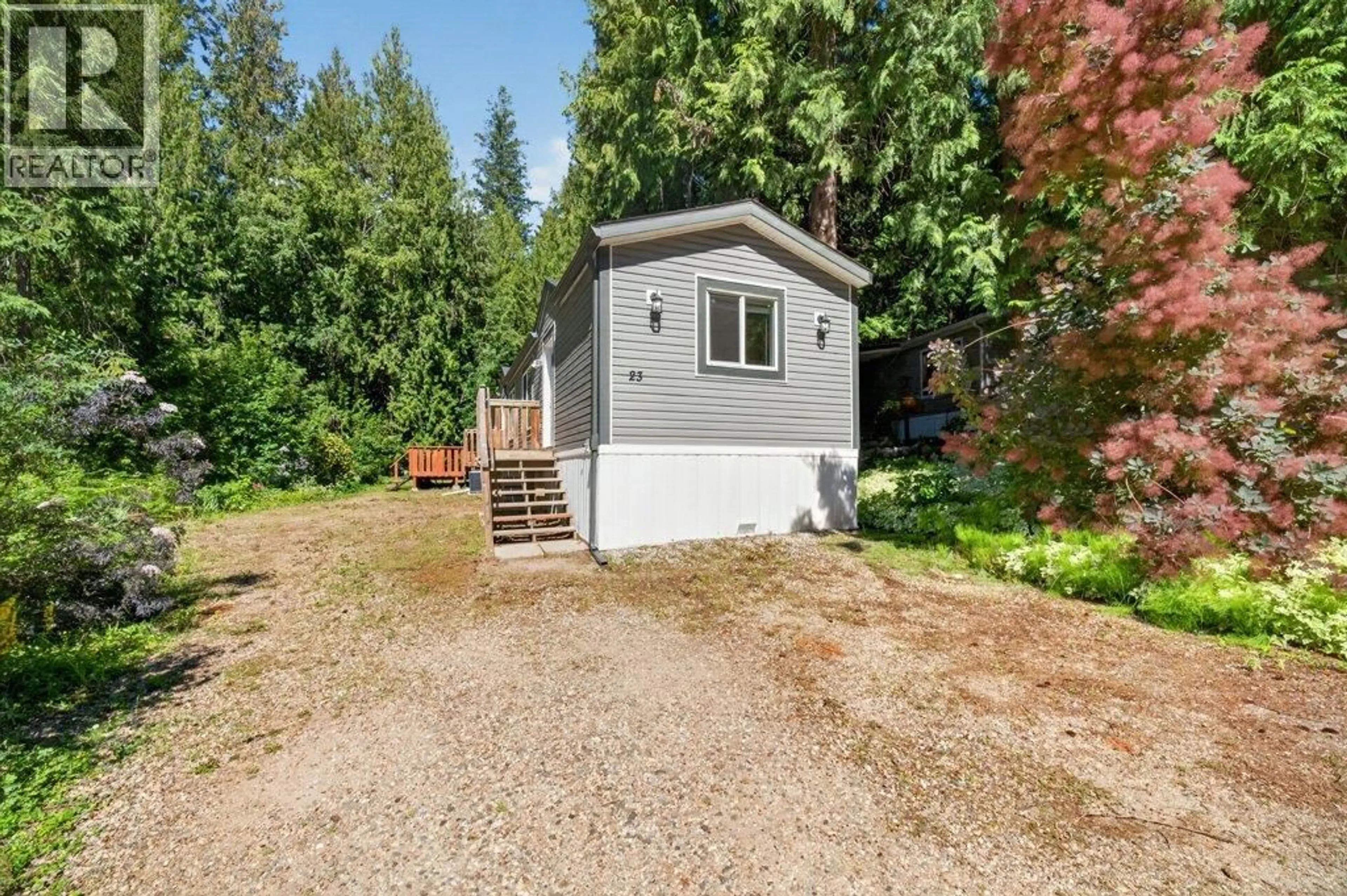 Shed for 5161 63 AVENUE, Salmon Arm British Columbia V0E1K0