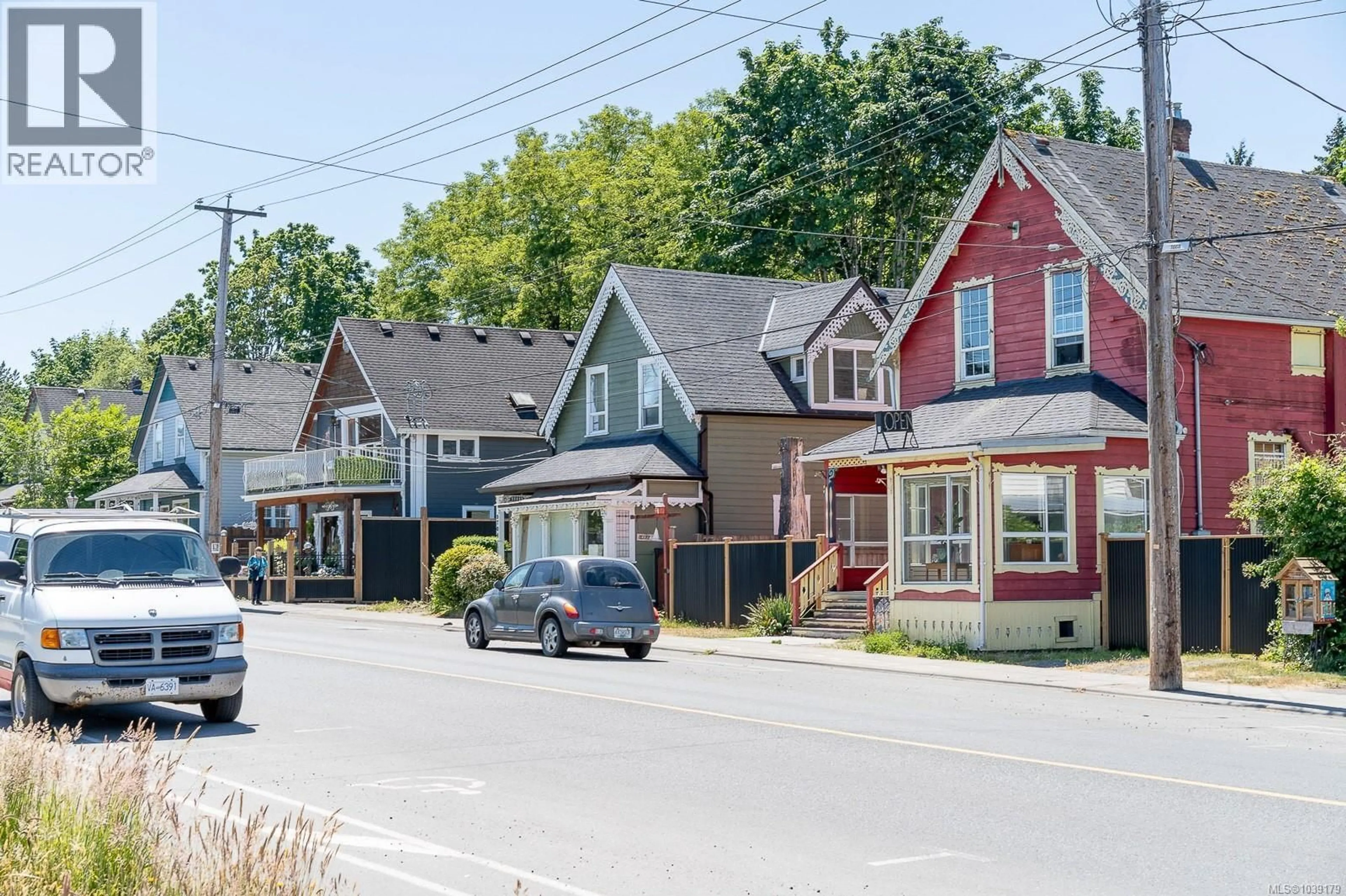 Unknown for 9712 CHEMAINUS ROAD, Chemainus British Columbia V0R1K0