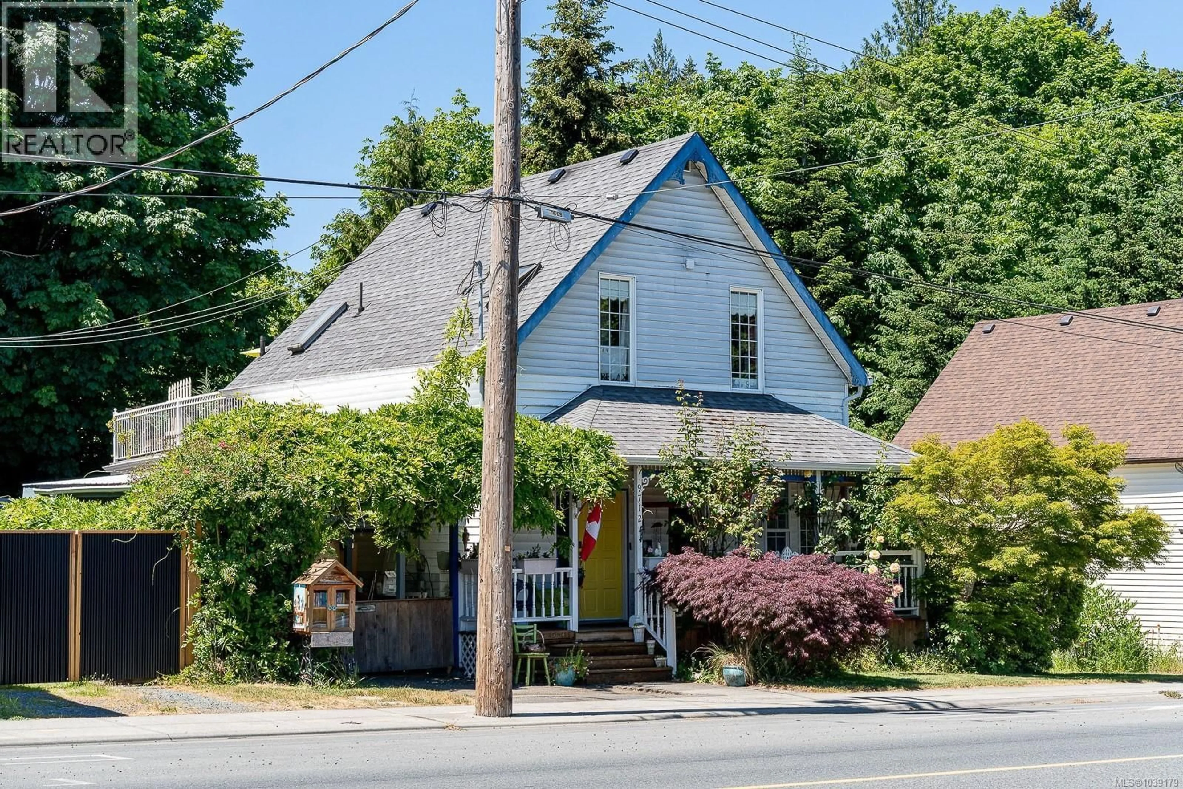 Unknown for 9712 CHEMAINUS ROAD, Chemainus British Columbia V0R1K0