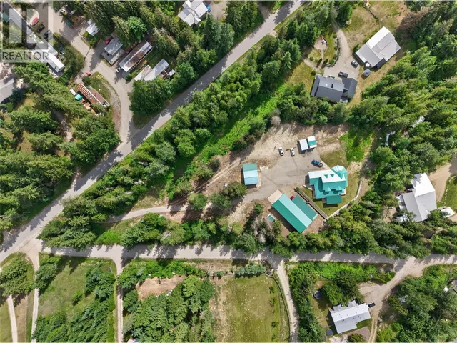 5364 SHAW ROAD, Salmon Arm 4
