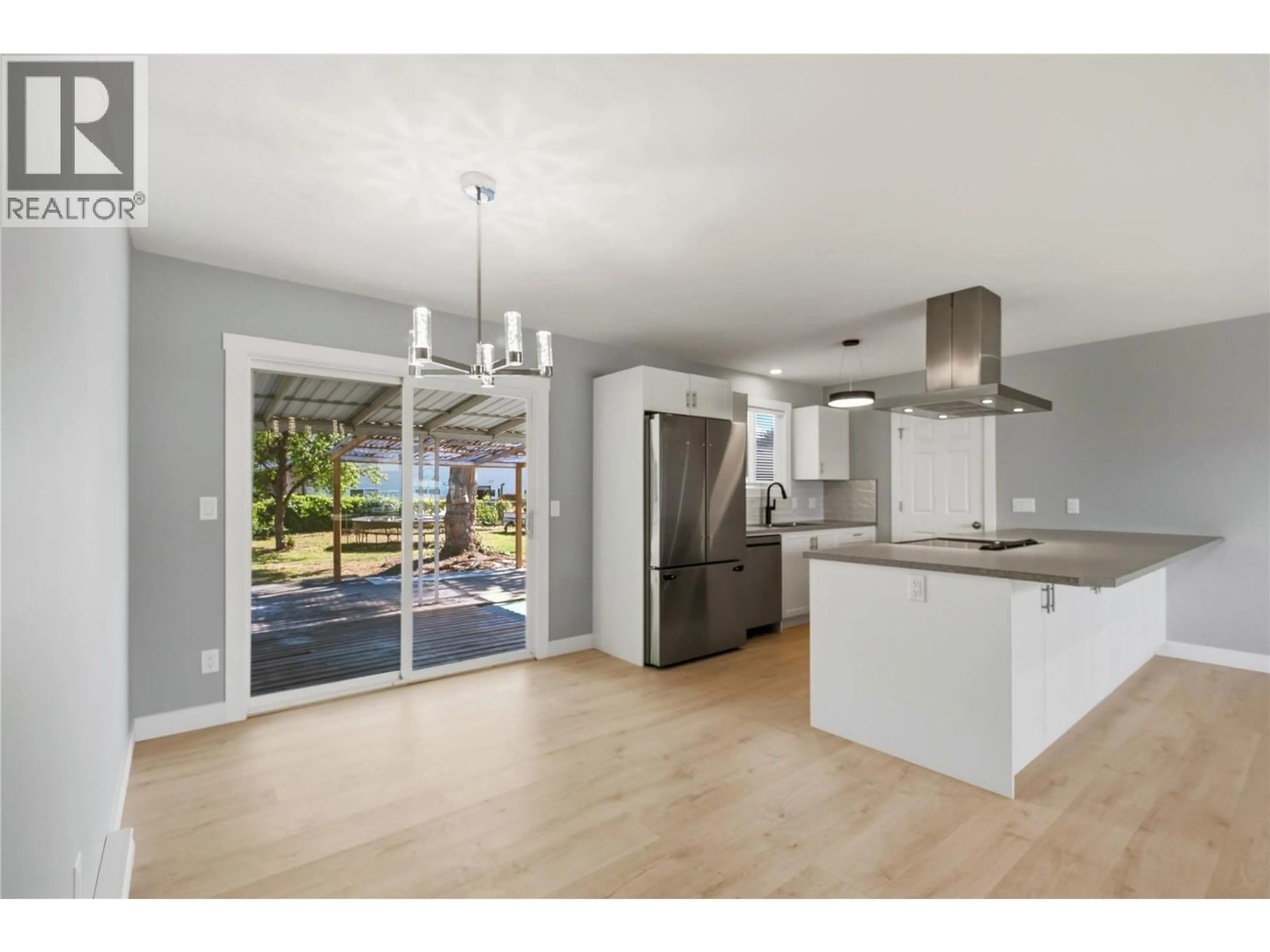 Open concept kitchen, unknown for 365 SUMAC ROAD WEST, Kelowna British Columbia V1X4K2