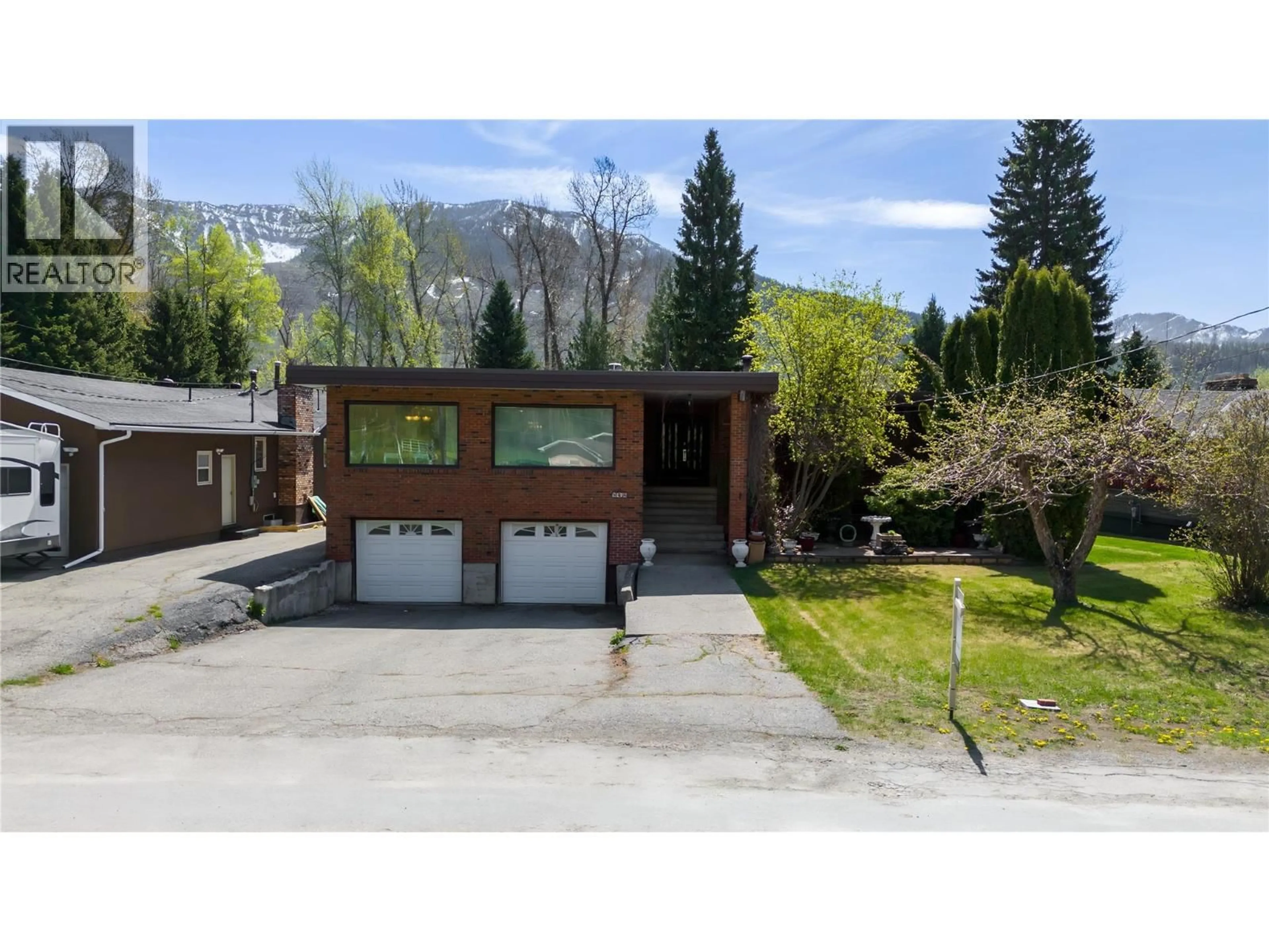 Unknown for 1698 MCKENZIE ROAD, Fernie British Columbia V0B1M5