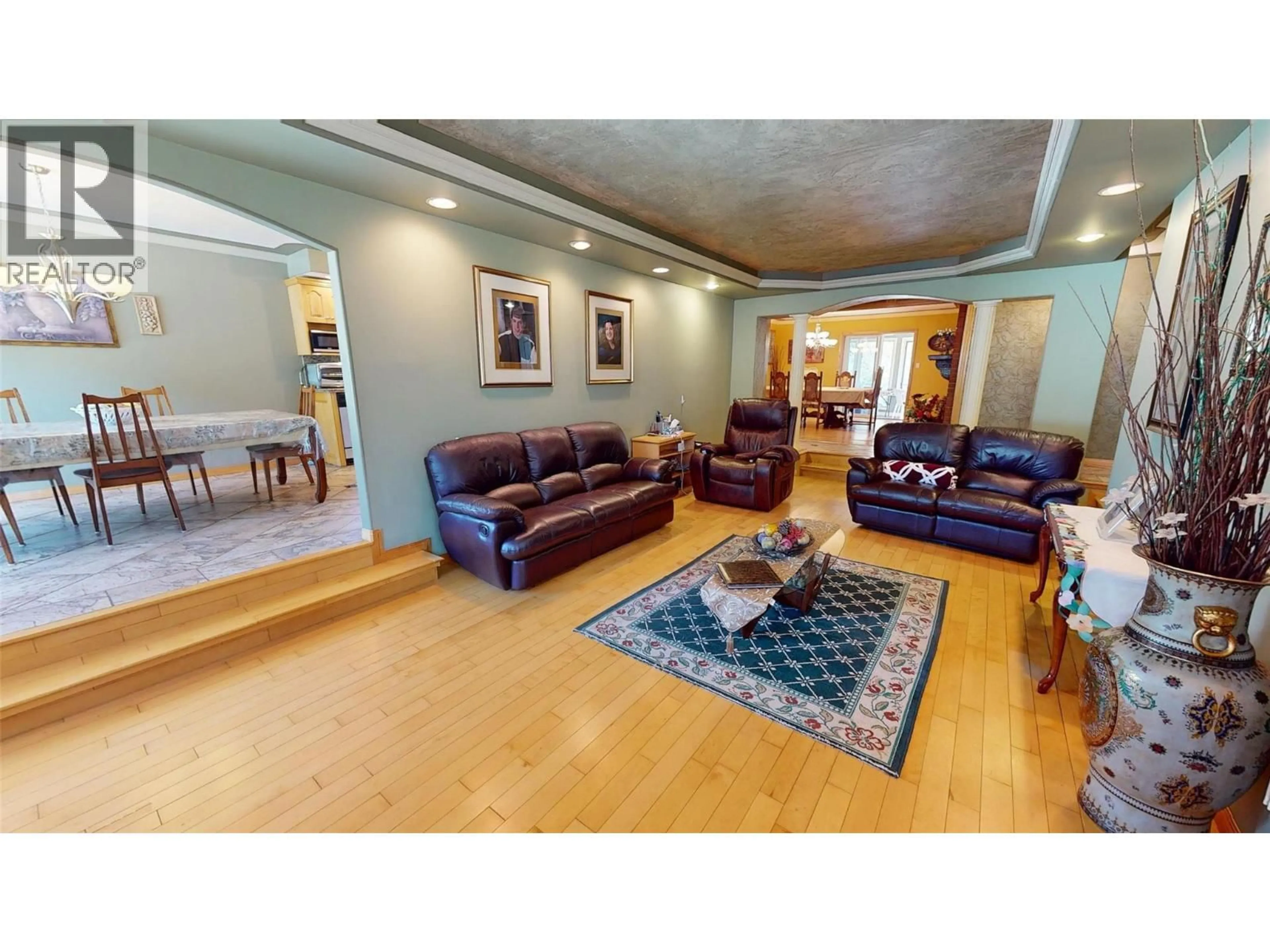 Living room with furniture, unknown for 1698 MCKENZIE ROAD, Fernie British Columbia V0B1M5