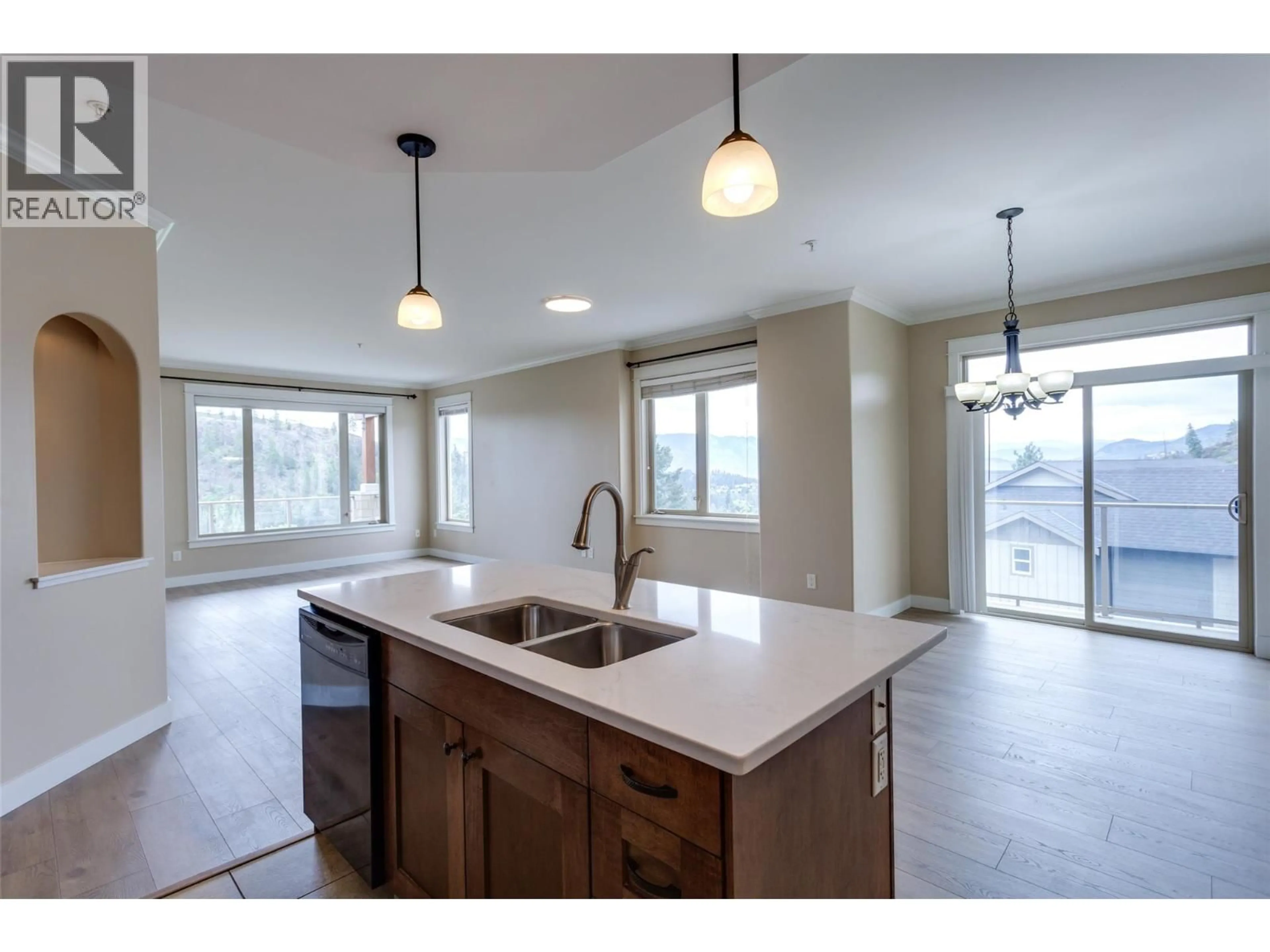 Open concept kitchen, unknown for 302 - 2470 TUSCANY DRIVE, West Kelowna British Columbia V4T3G8