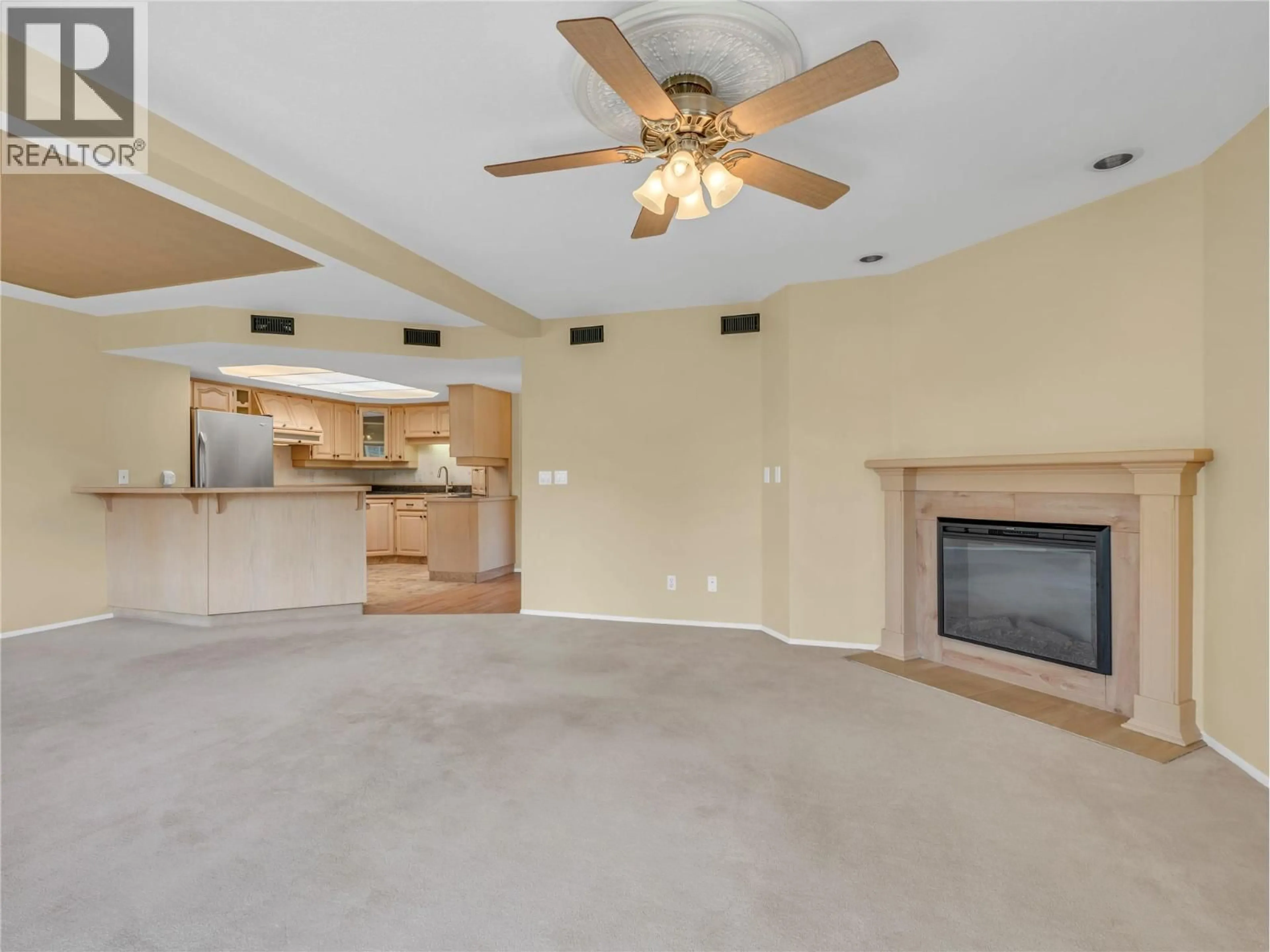 Unknown for 312 - 3595 SKAHA LAKE ROAD, Penticton British Columbia V2A7K2
