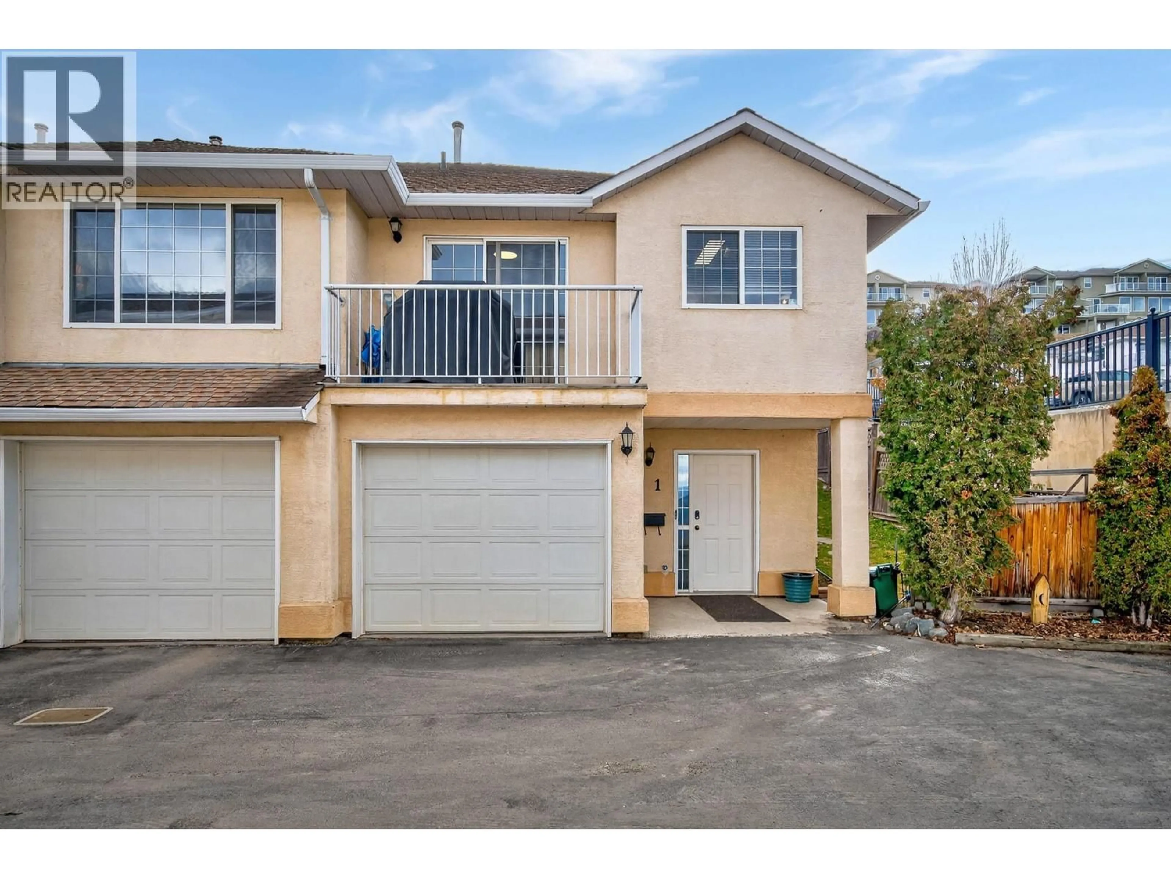 Unknown for 1 - 726 DUNROBIN DRIVE, Kamloops British Columbia V1S1X3