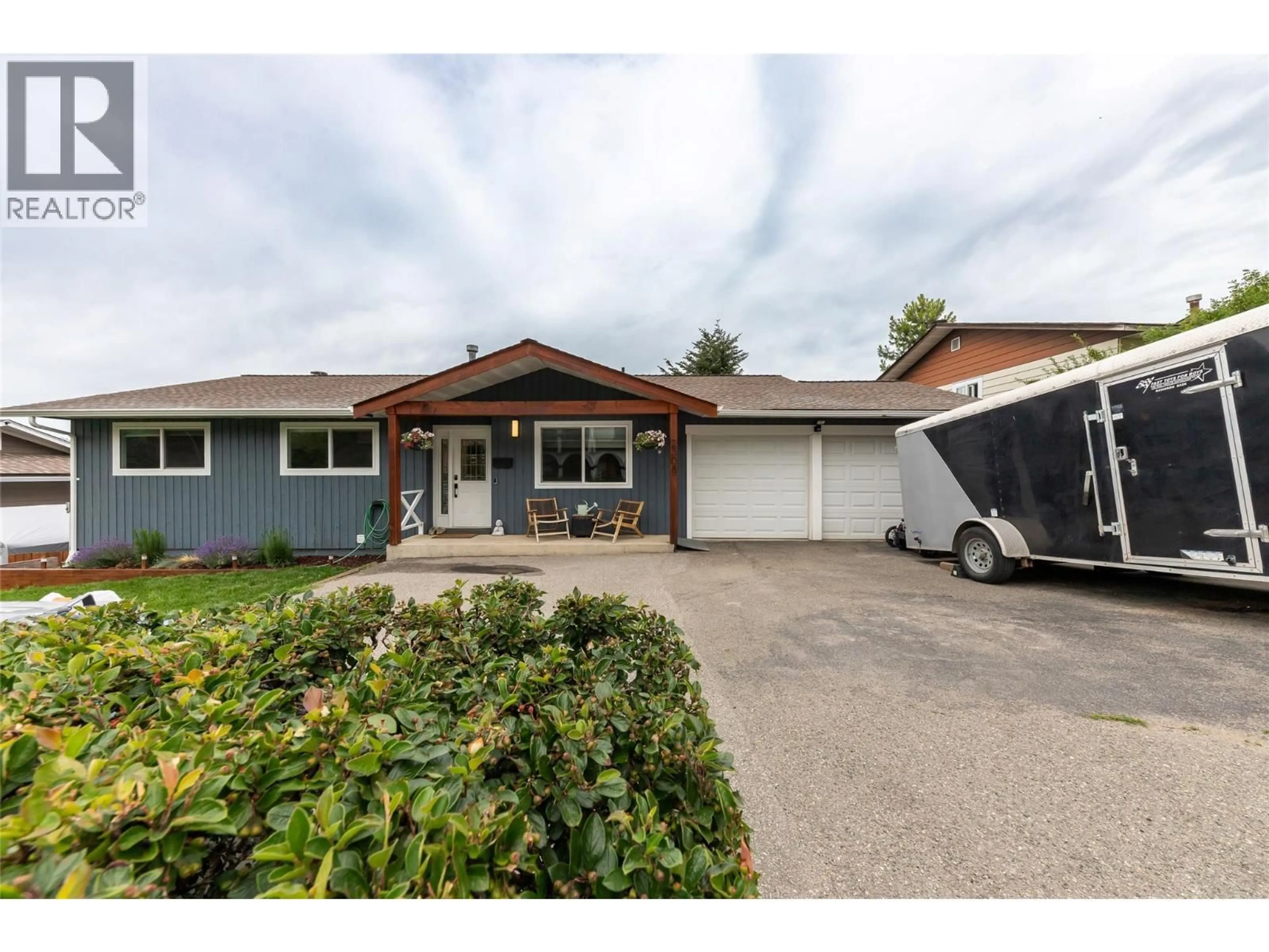 Unknown for 2308 OMINECA DRIVE, Kamloops British Columbia V2E1X3