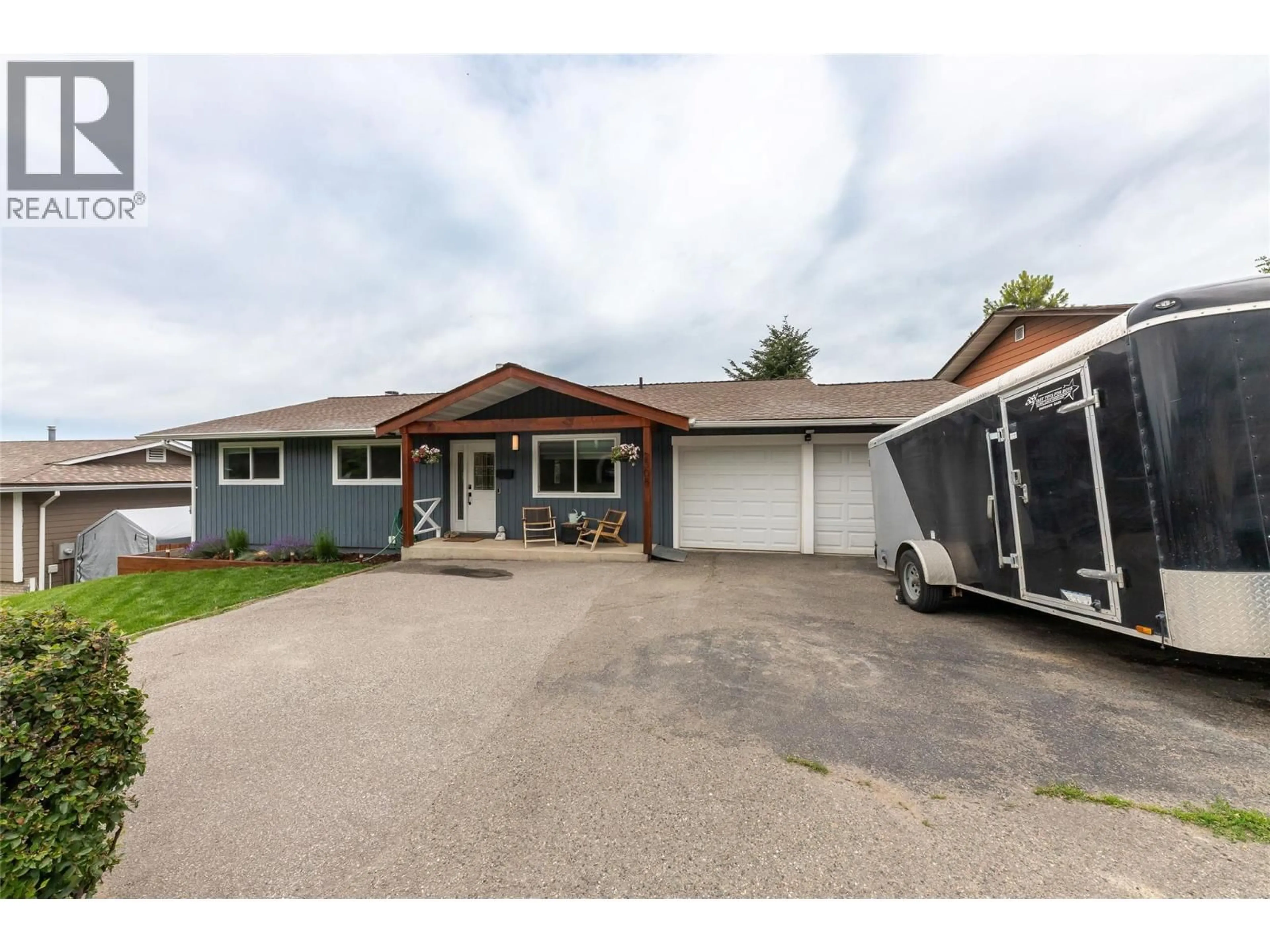 Unknown for 2308 OMINECA DRIVE, Kamloops British Columbia V2E1X3