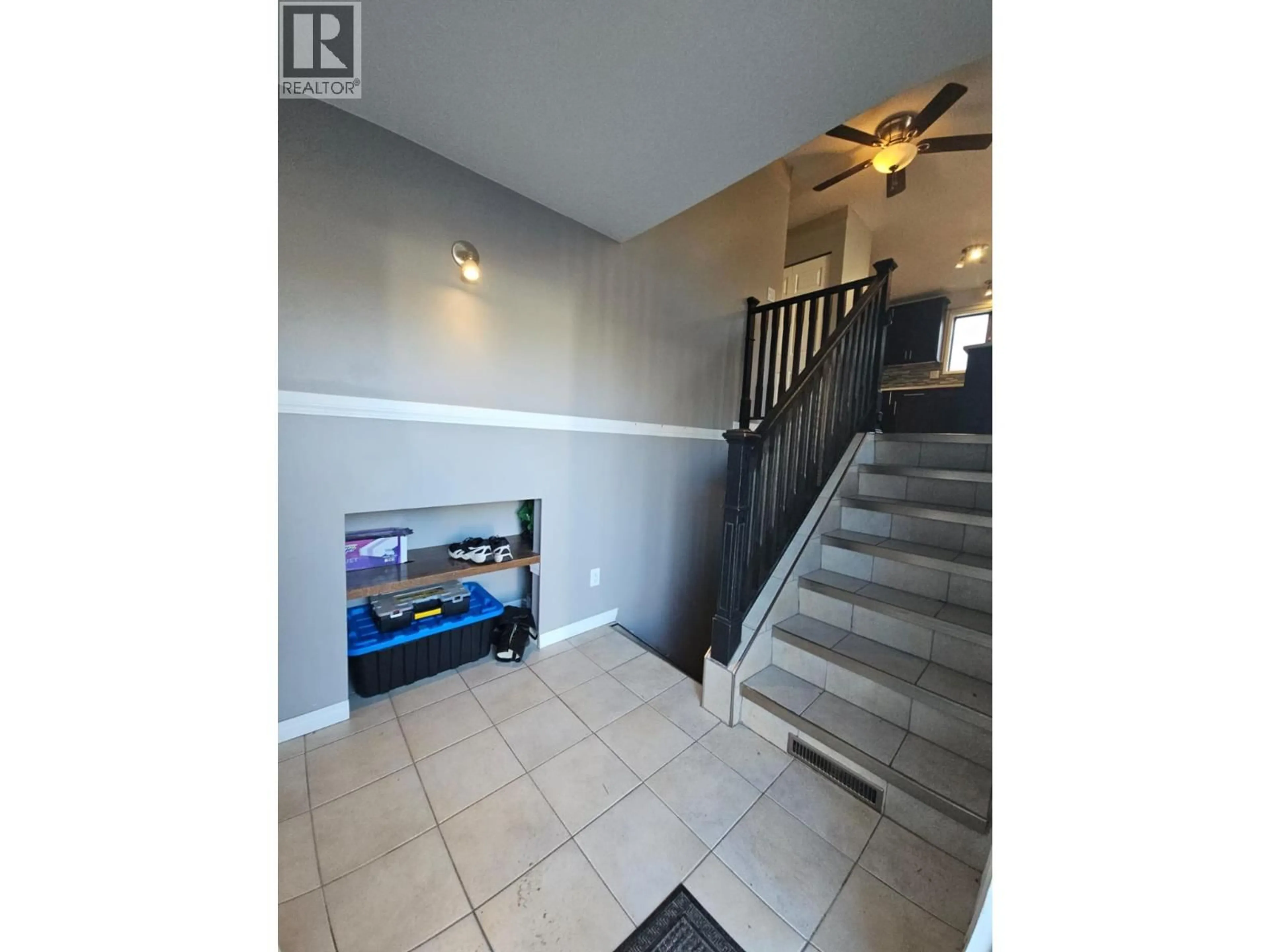 Unknown for 256 PEACE RIVER CRESCENT, Tumbler Ridge British Columbia V0C2W0