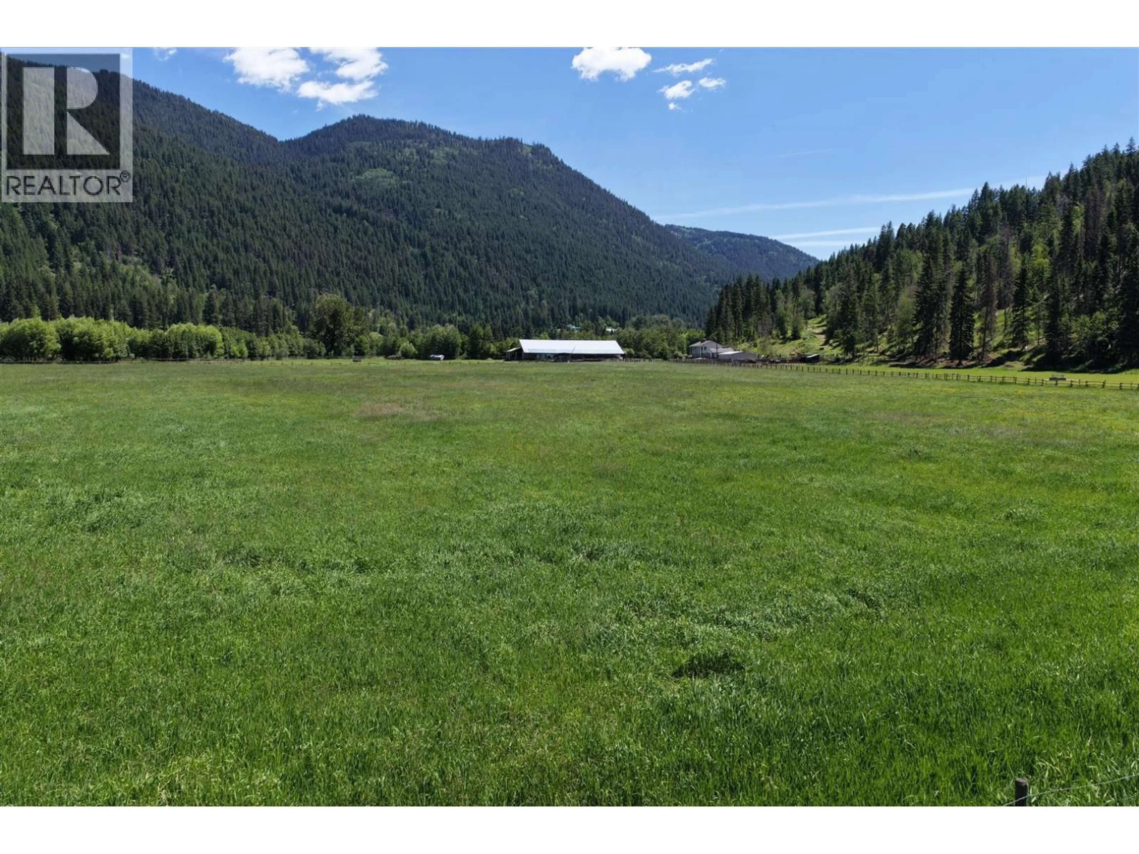 A pic from outside/outdoor area/front of a property/back of a property/a pic from drone, mountain view for 3260 MCGILLIVRAY CREEK ROAD, Kamloops British Columbia V0E1Z0