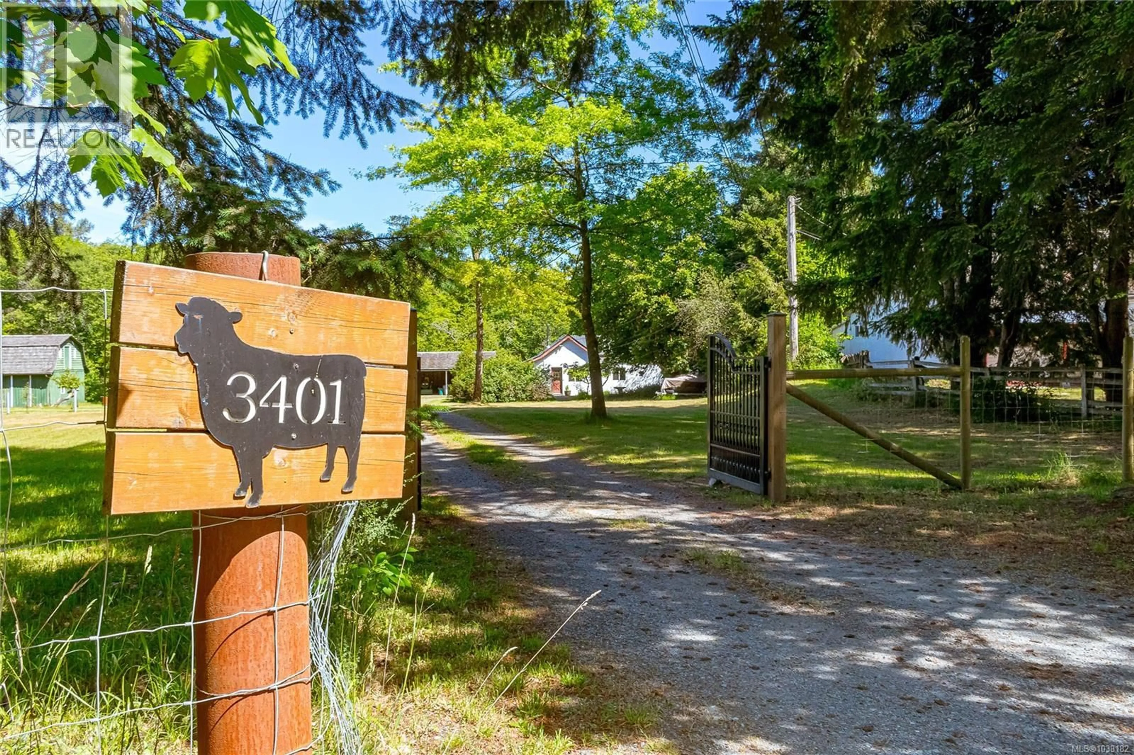 Unknown for 3401 RIVER ROAD, Chemainus British Columbia V0R1K3