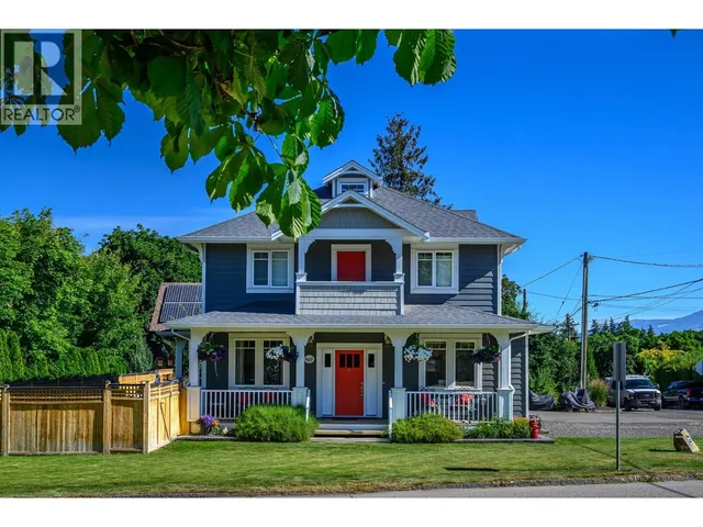 3000 22 STREET, Vernon 2