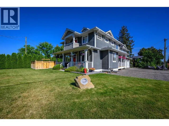 3000 22 STREET, Vernon 5